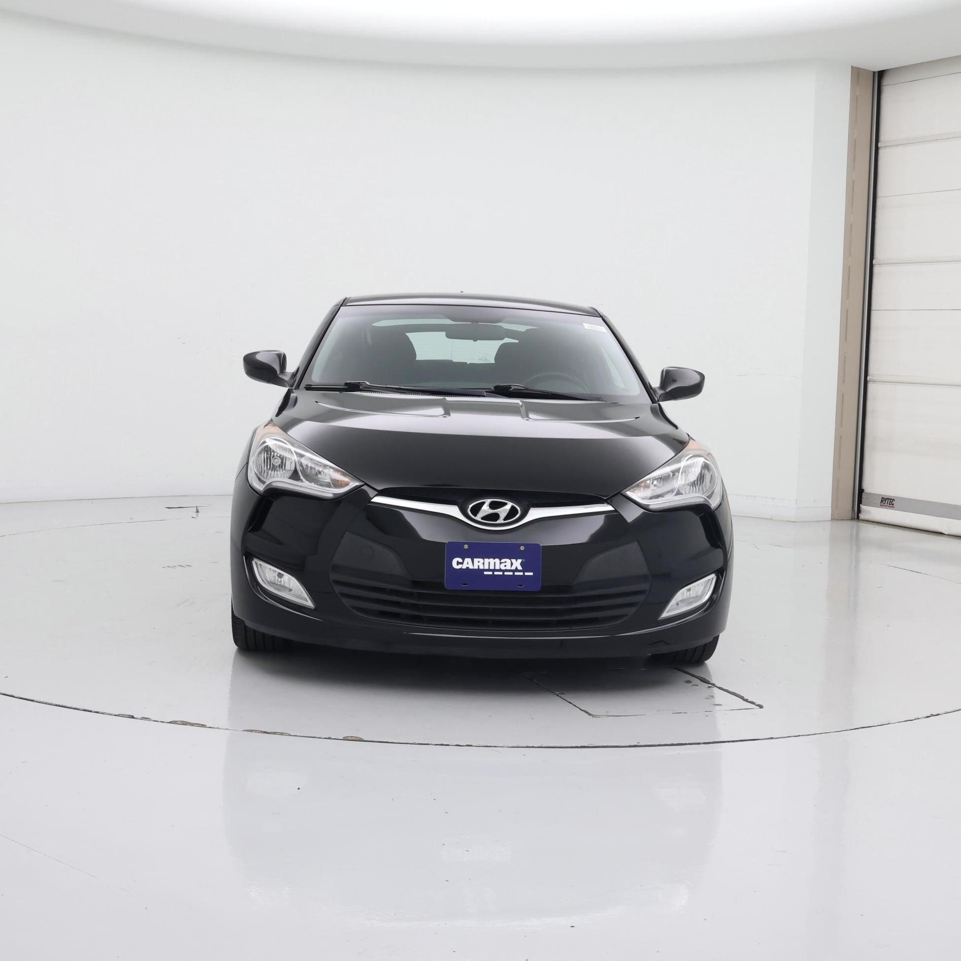 Thumbnail: 2017 Hyundai Veloster - 5