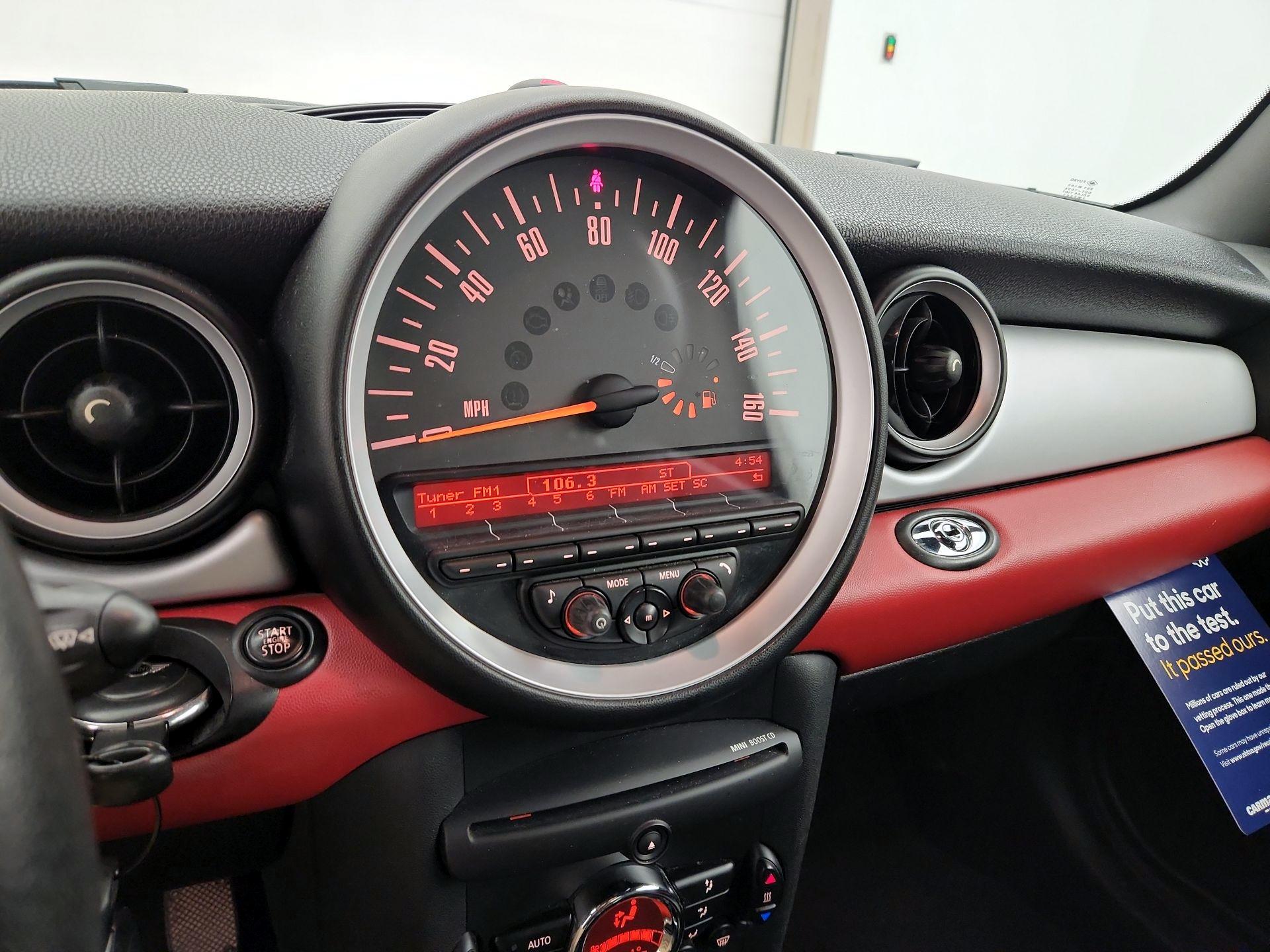 Thumbnail: 2015 MINI Cooper - 13