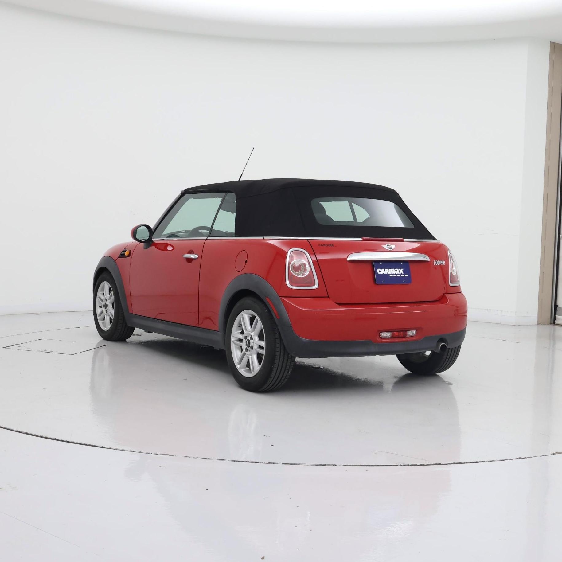Thumbnail: 2015 MINI Cooper - 2