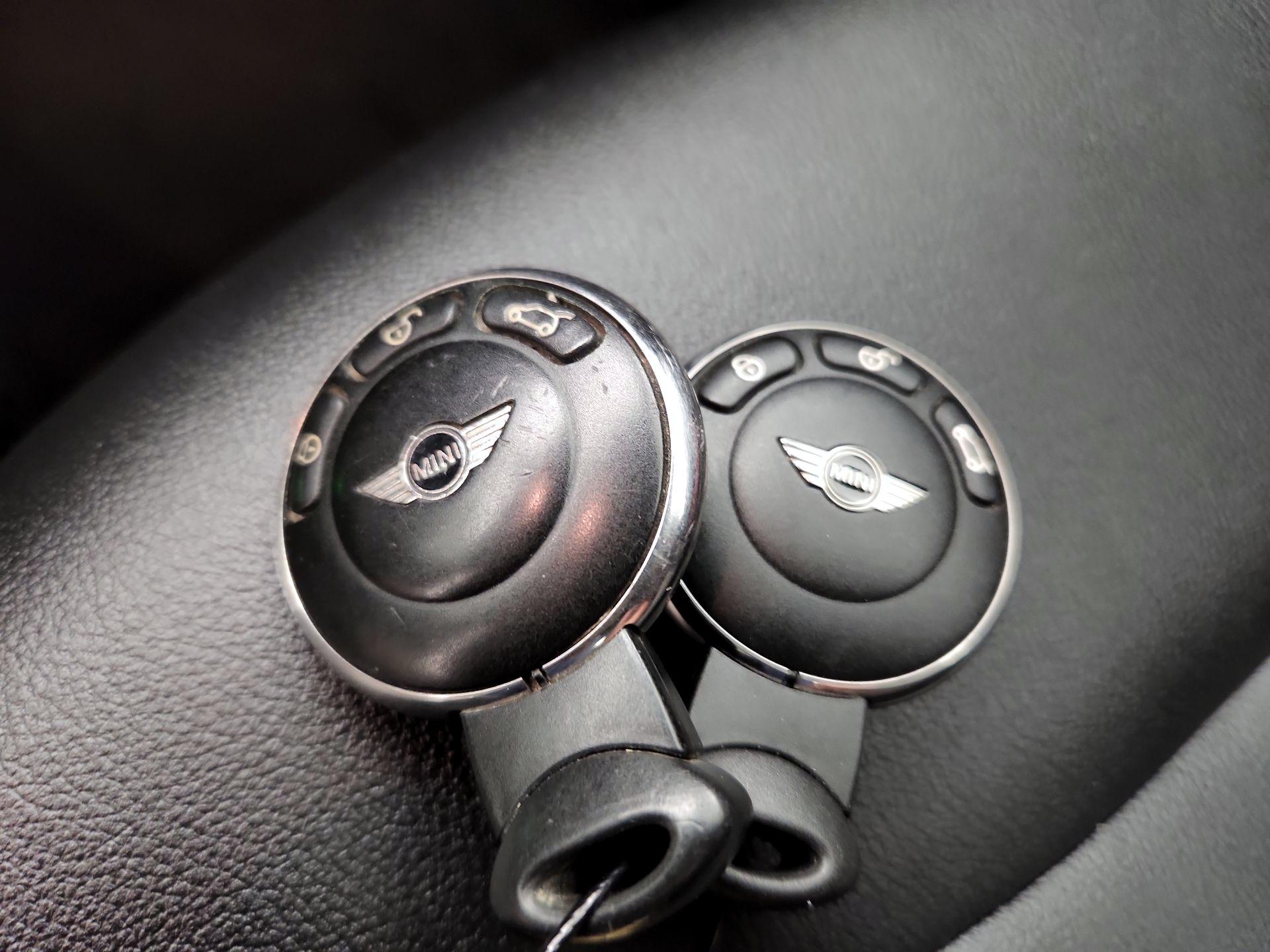 Thumbnail: 2015 MINI Cooper - 20