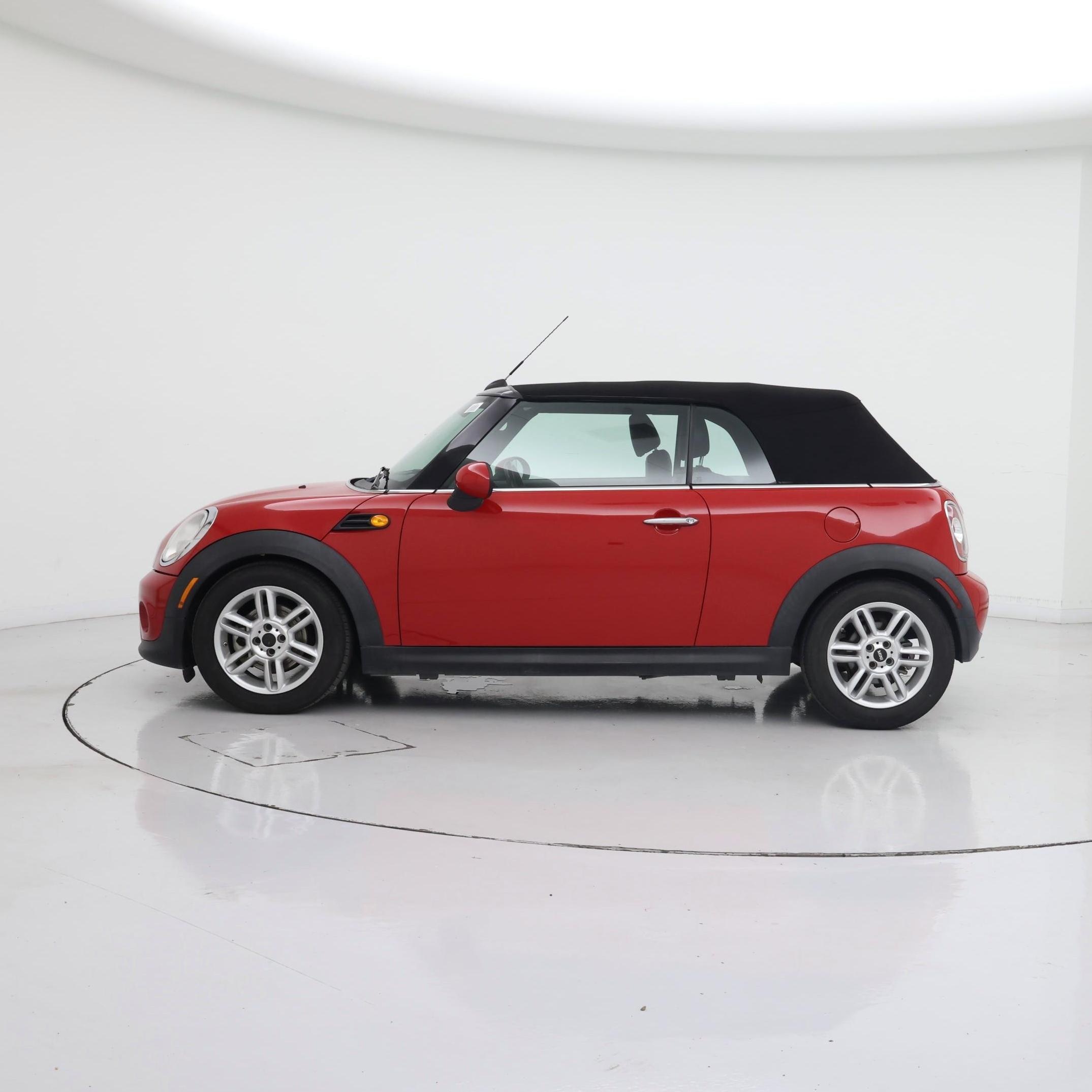 Thumbnail: 2015 MINI Cooper - 3