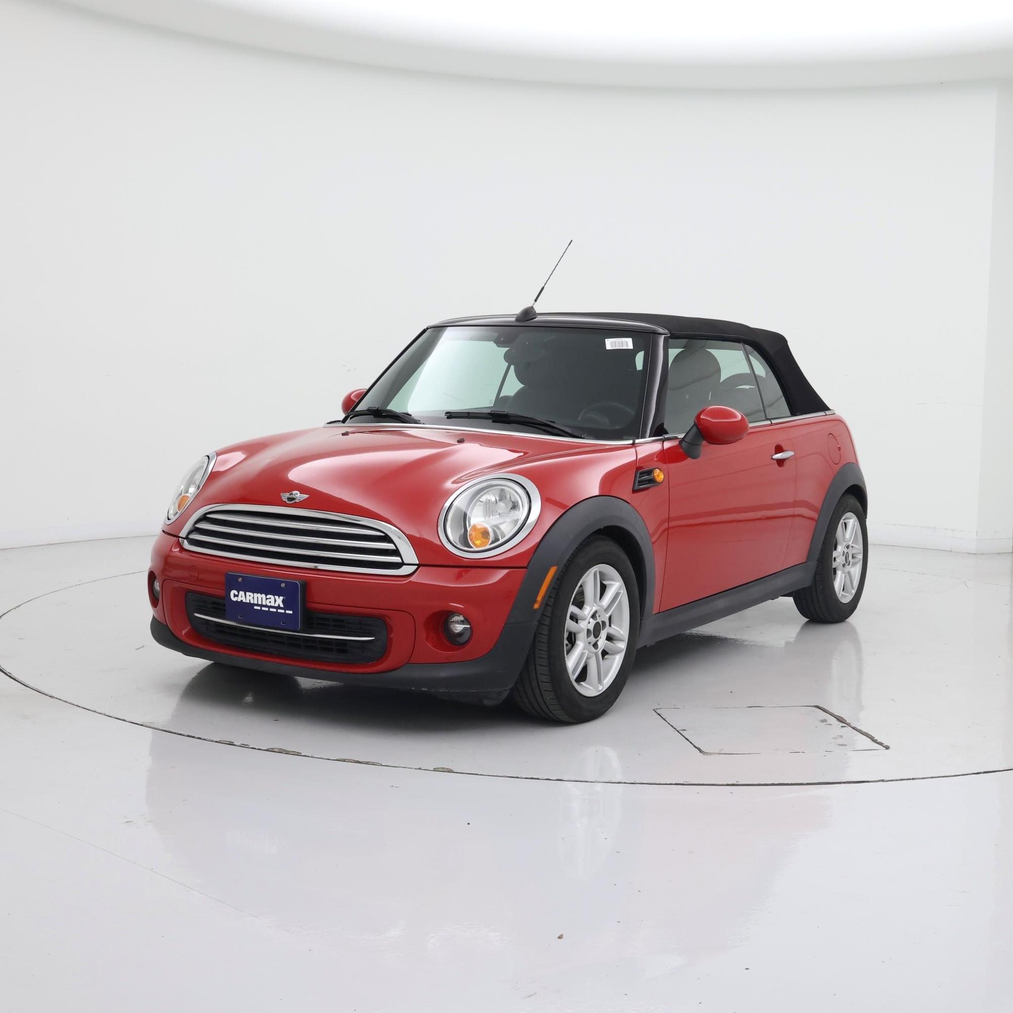 Thumbnail: 2015 MINI Cooper - 4