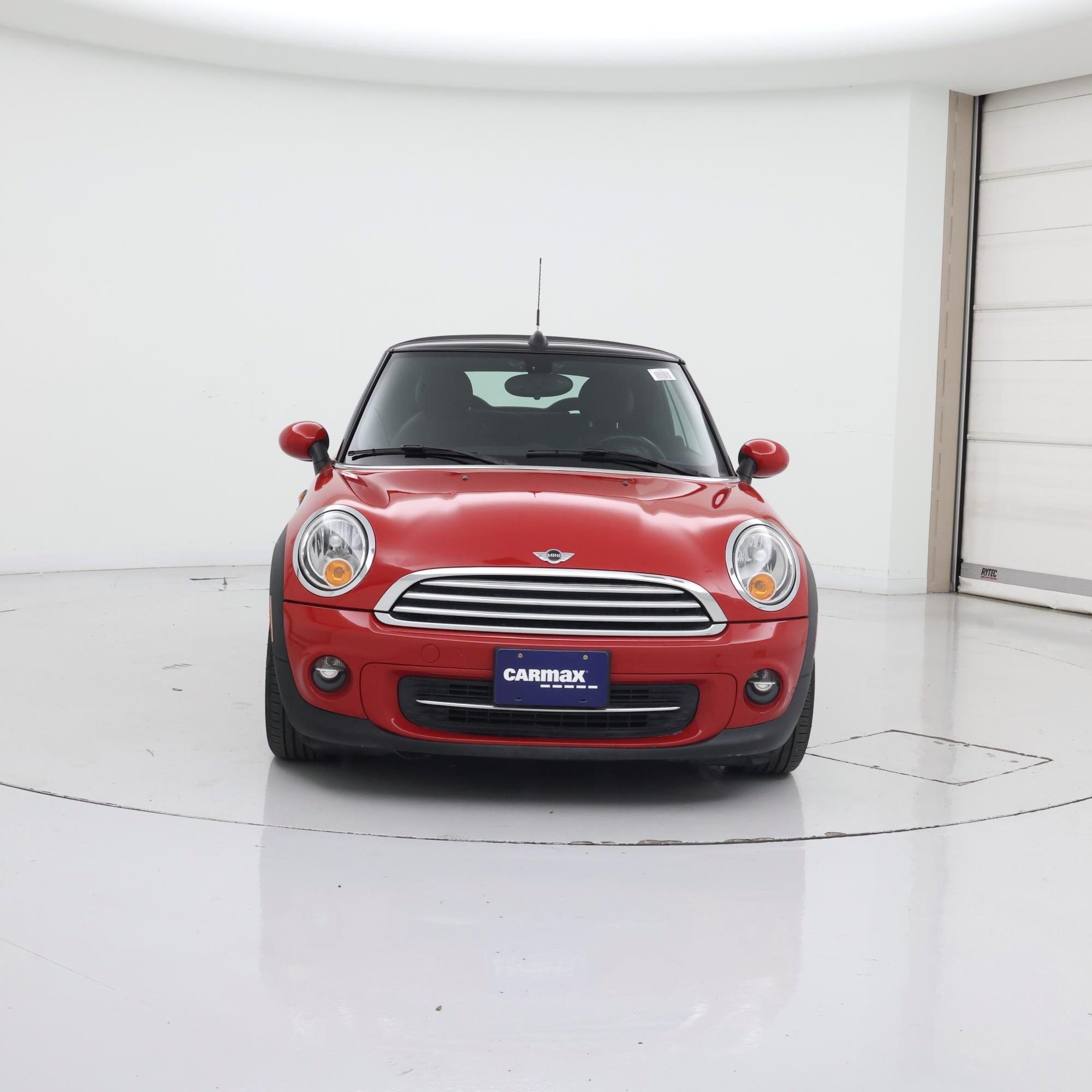 Thumbnail: 2015 MINI Cooper - 5