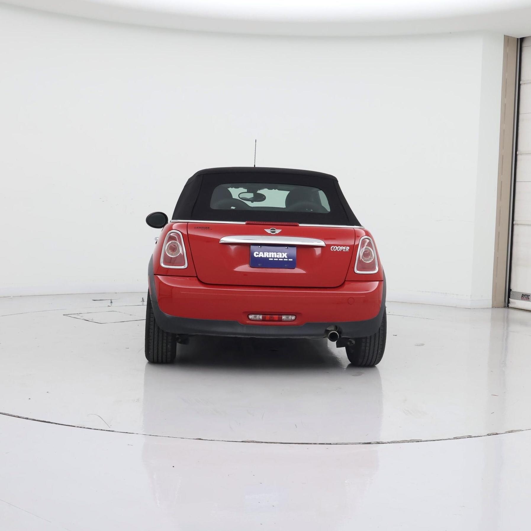 Thumbnail: 2015 MINI Cooper - 6
