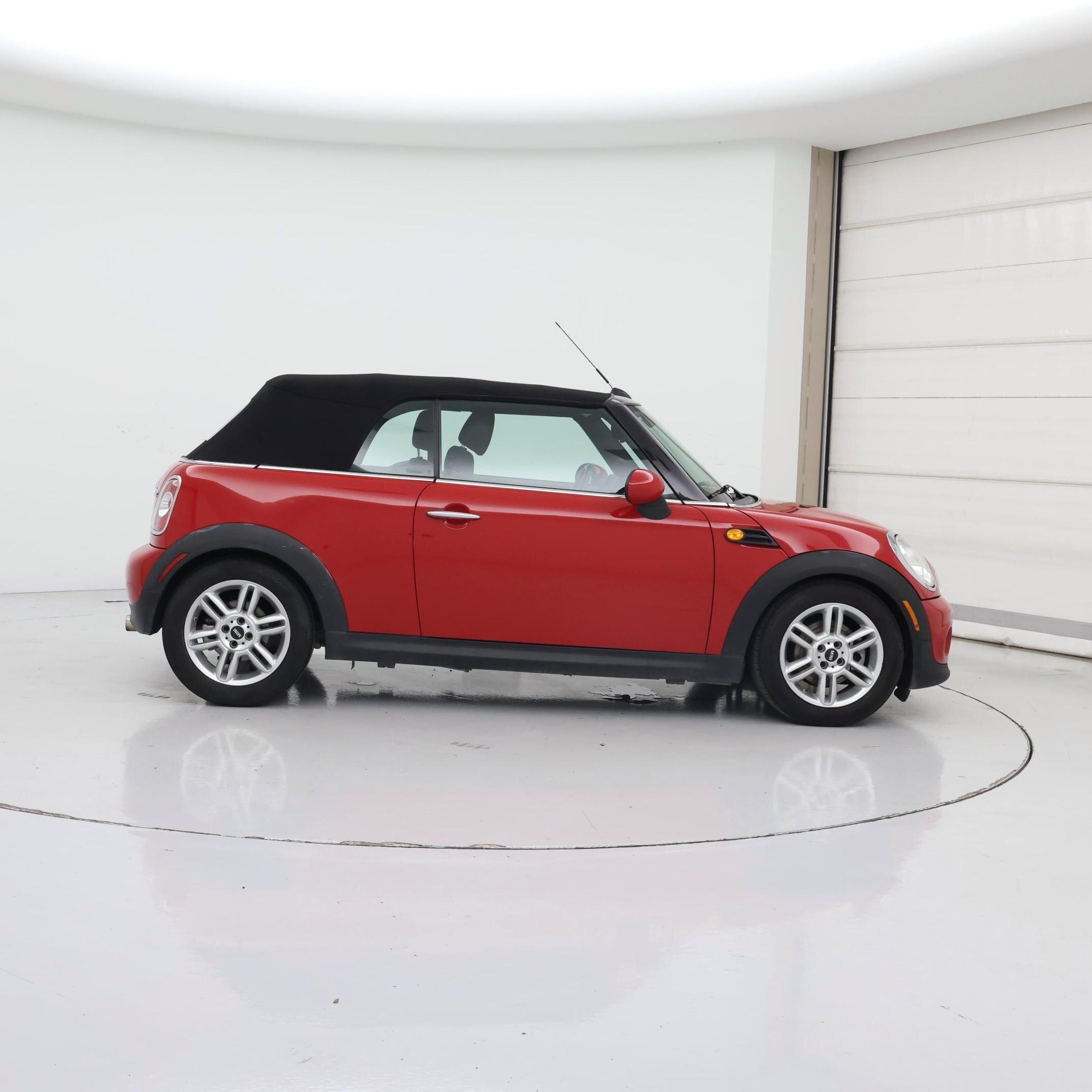 Thumbnail: 2015 MINI Cooper - 7