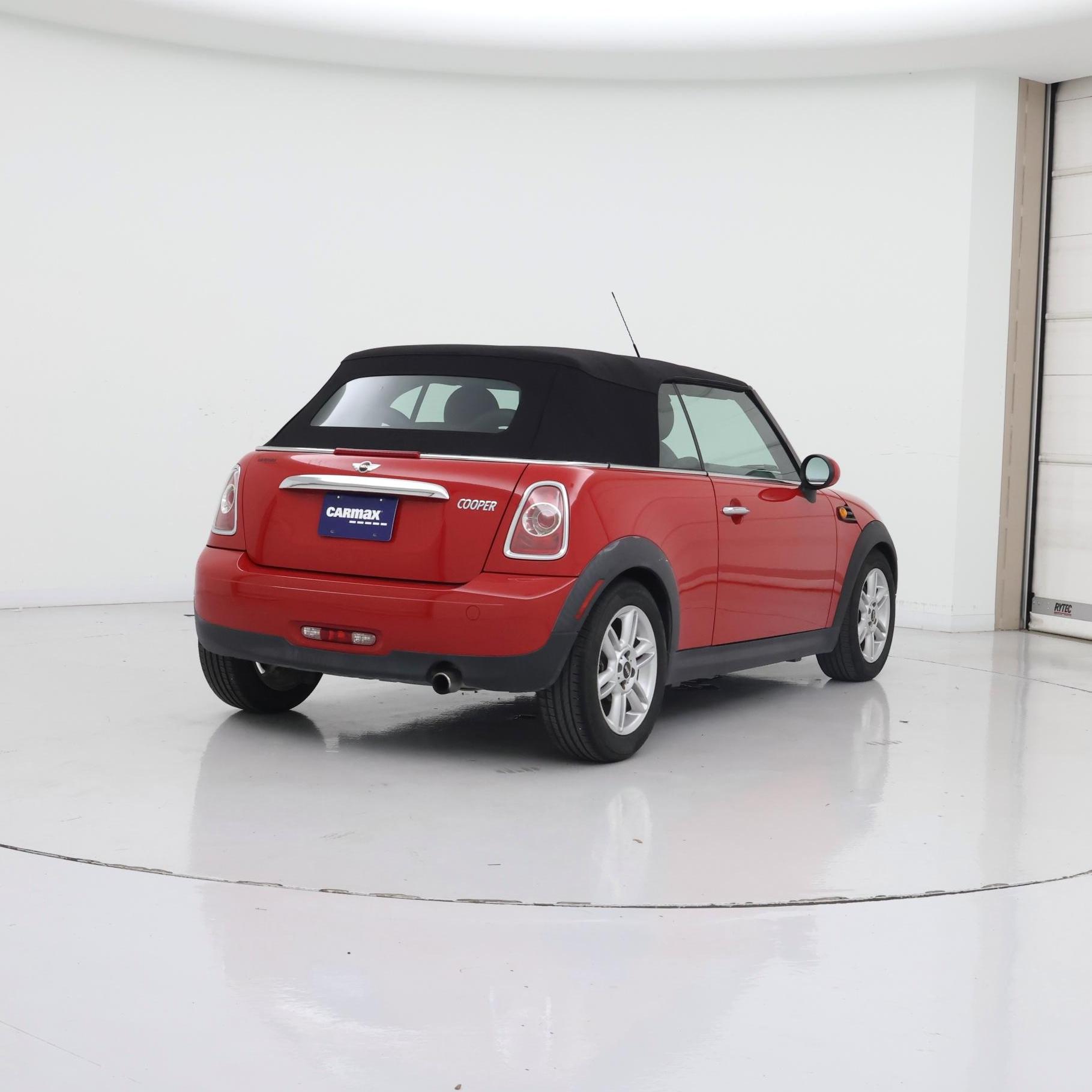 Thumbnail: 2015 MINI Cooper - 8