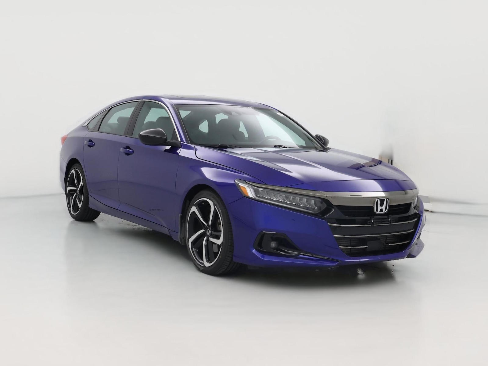2021 Honda Accord