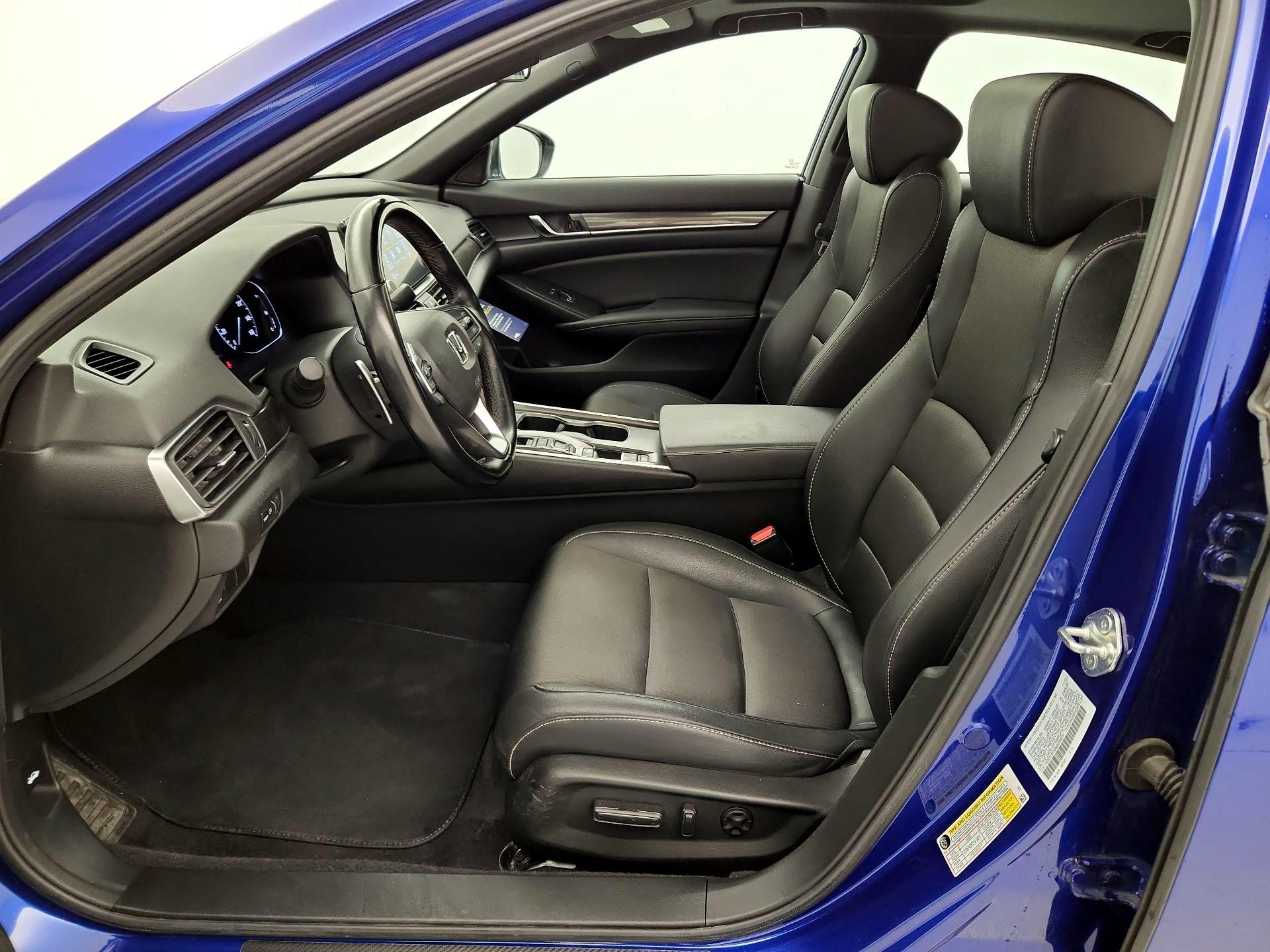 Thumbnail: 2021 Honda Accord - 11
