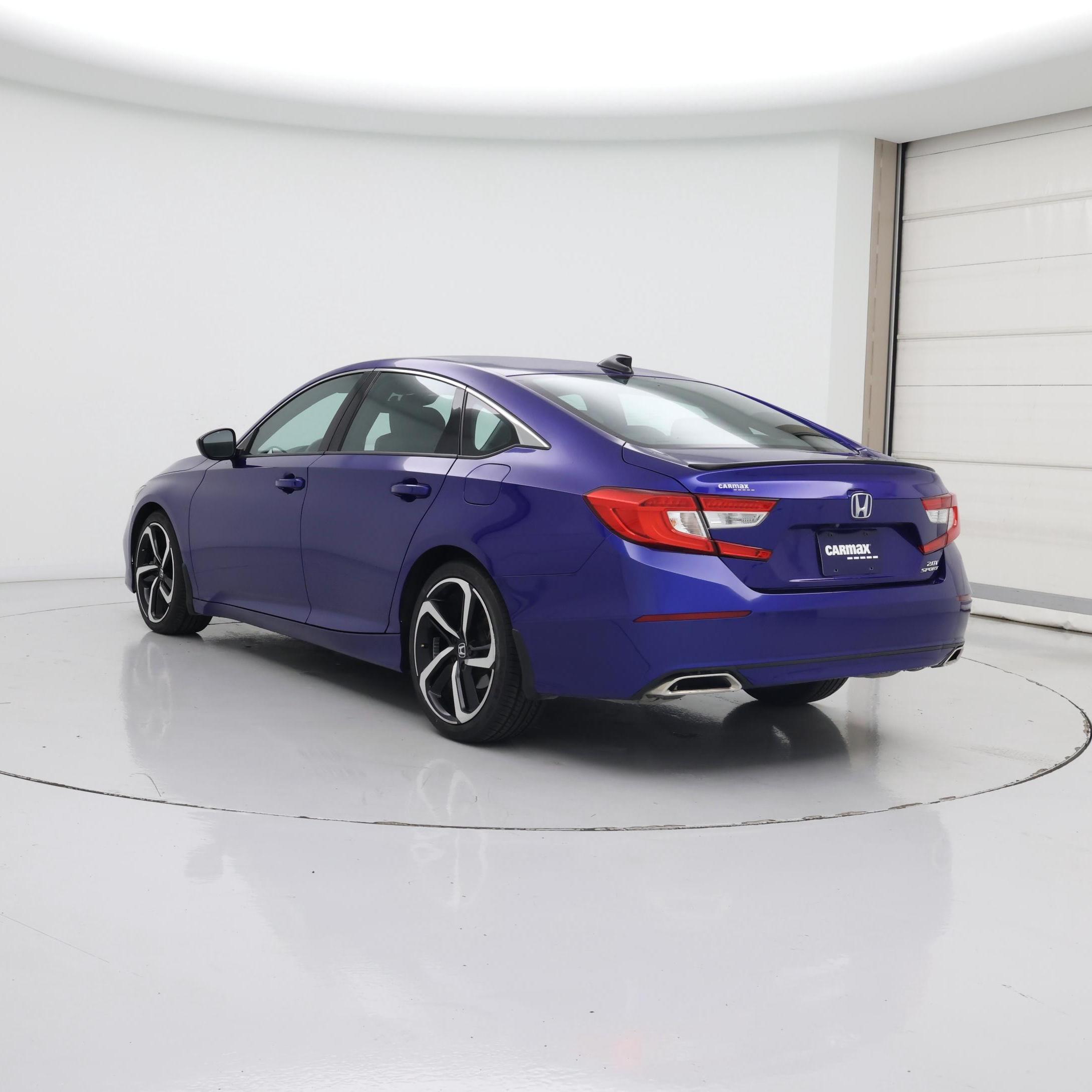 Thumbnail: 2021 Honda Accord - 2