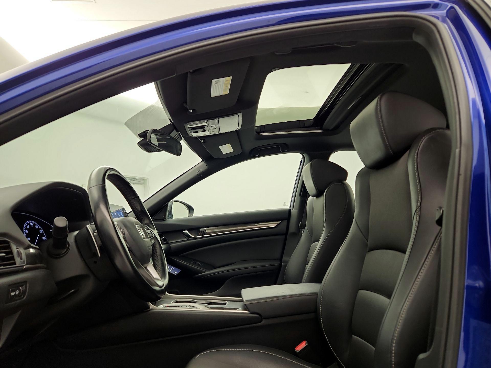 Thumbnail: 2021 Honda Accord - 19