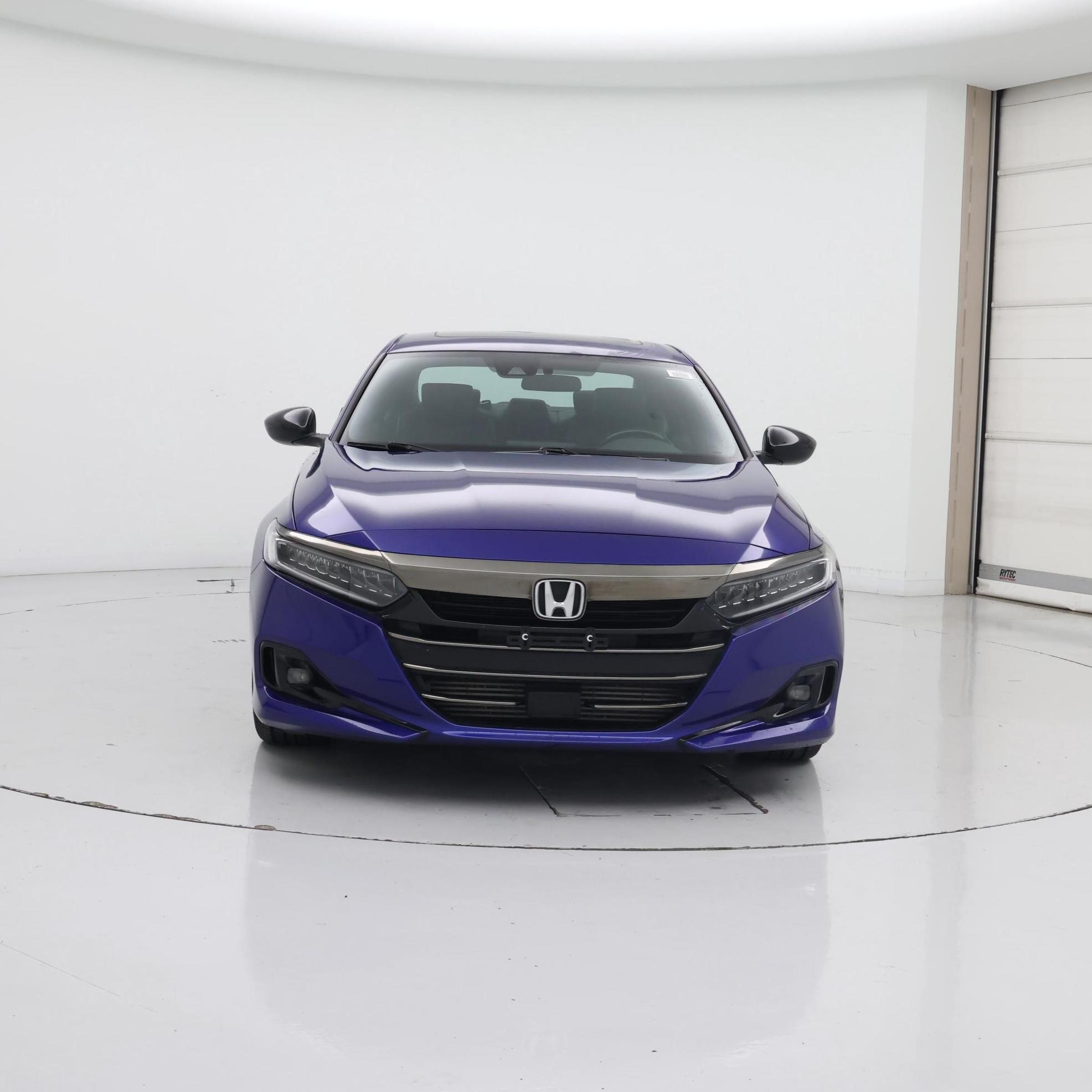 Thumbnail: 2021 Honda Accord - 5