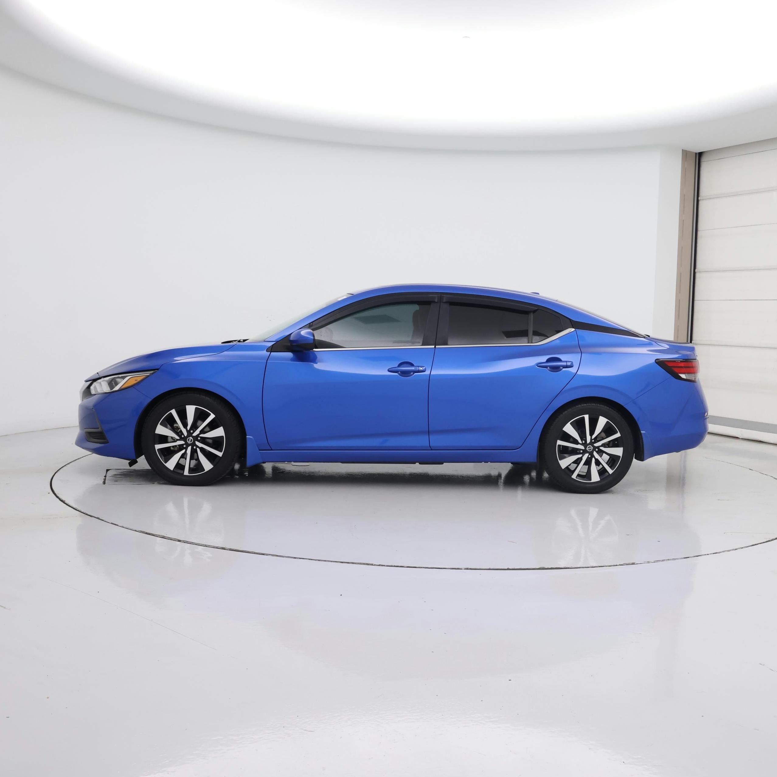 Thumbnail: 2022 Nissan Sentra - 3