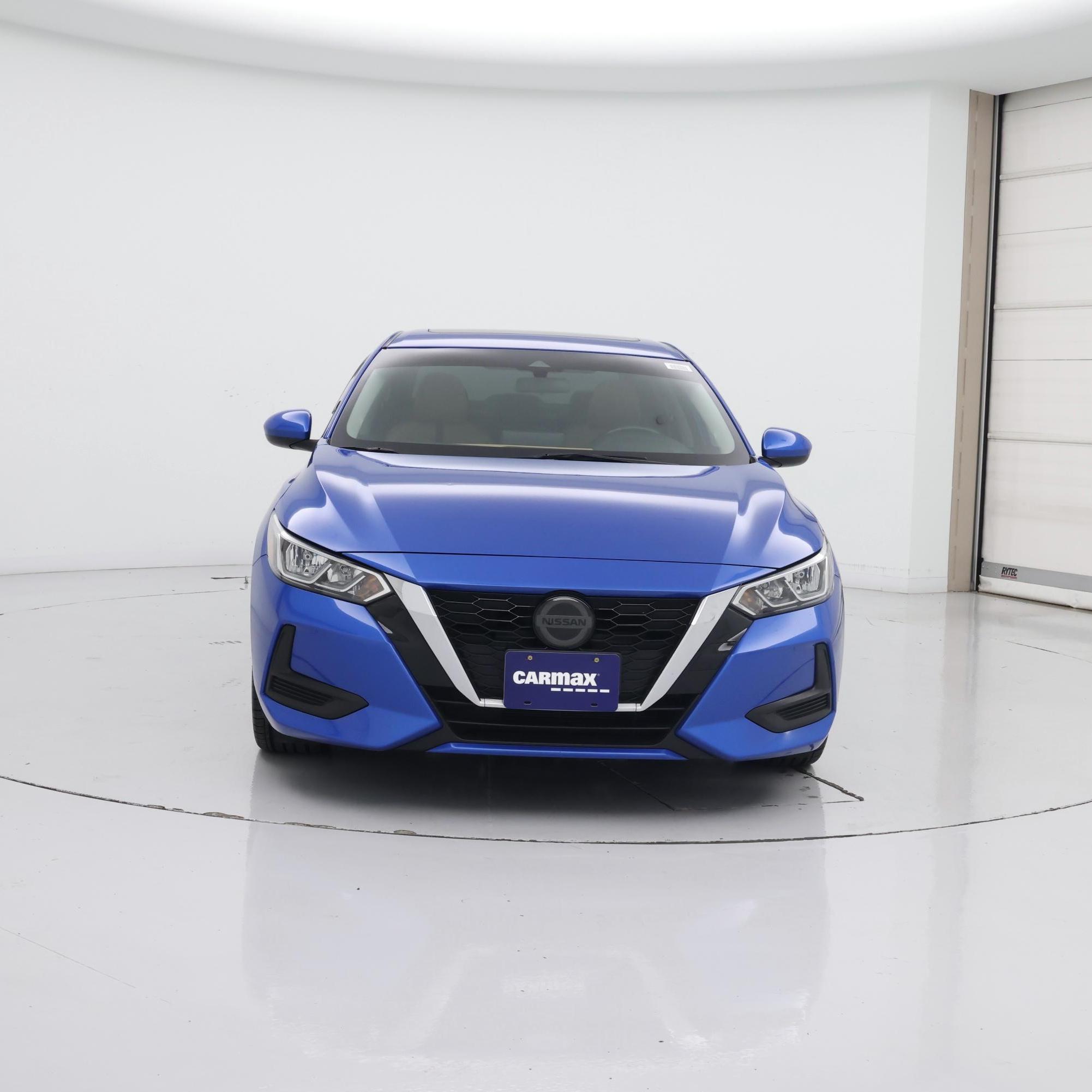 Thumbnail: 2022 Nissan Sentra - 5