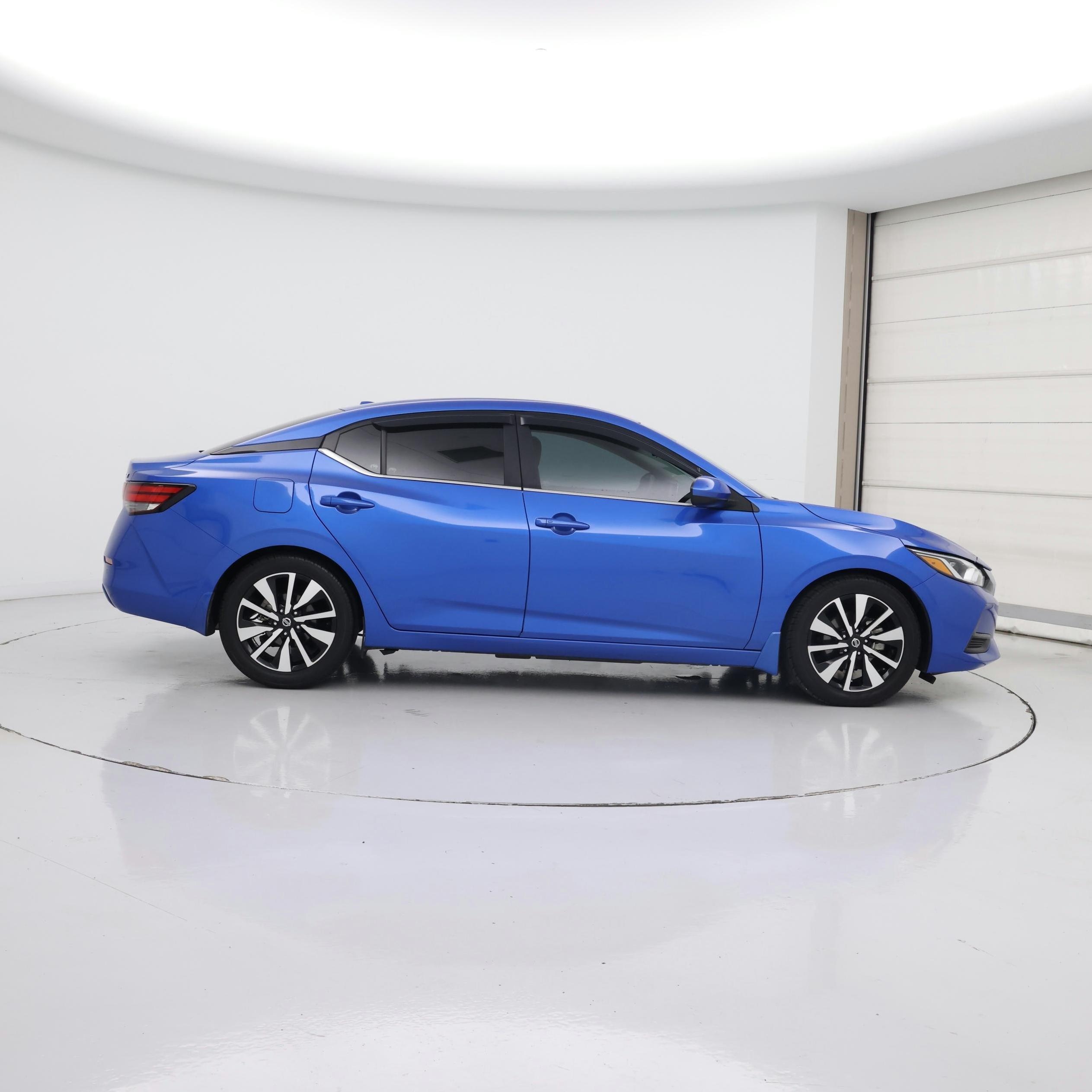 Thumbnail: 2022 Nissan Sentra - 7