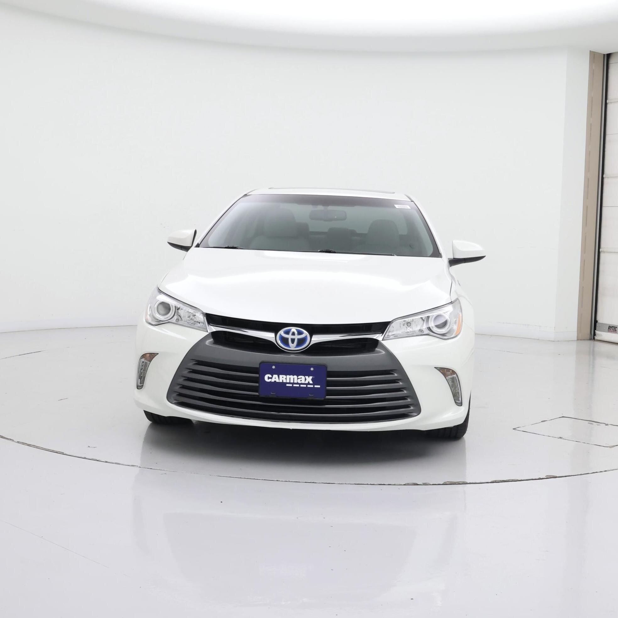 Thumbnail: 2017 Toyota Camry - 5