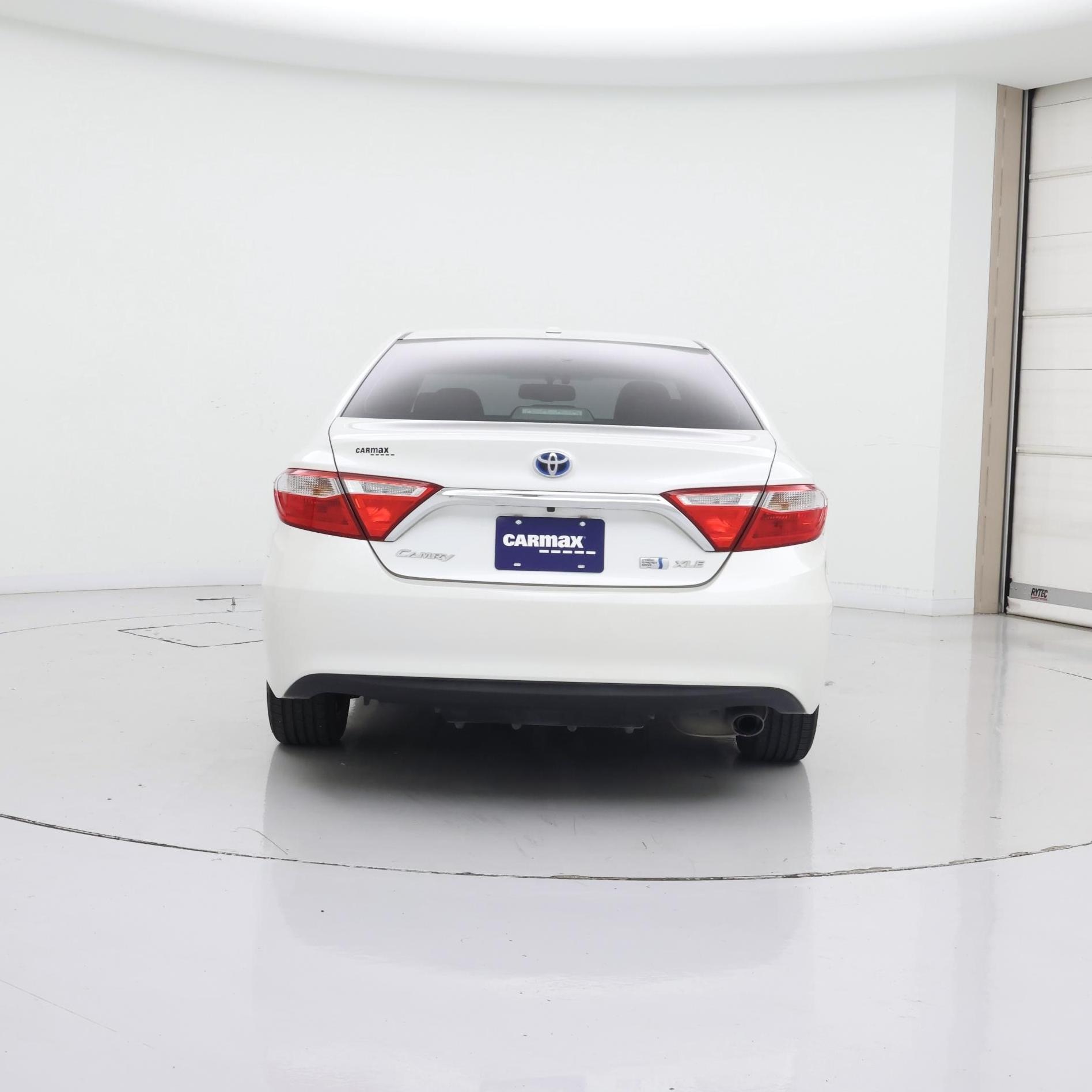 Thumbnail: 2017 Toyota Camry - 6