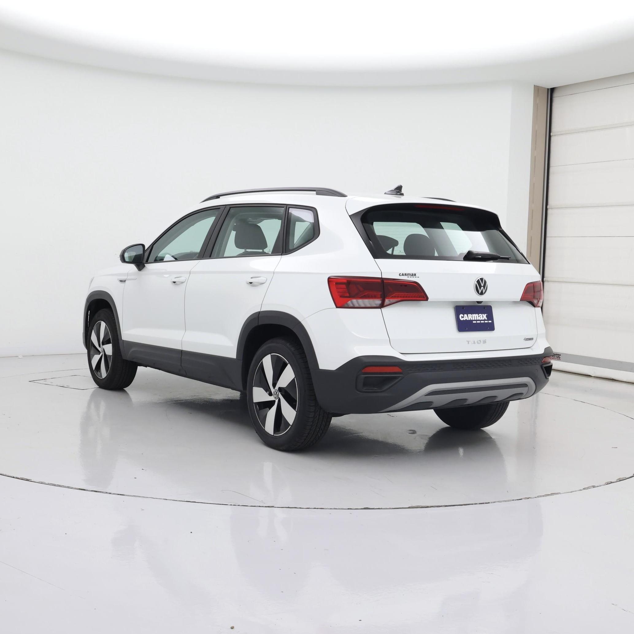 Thumbnail: 2024 Volkswagen Taos - 2
