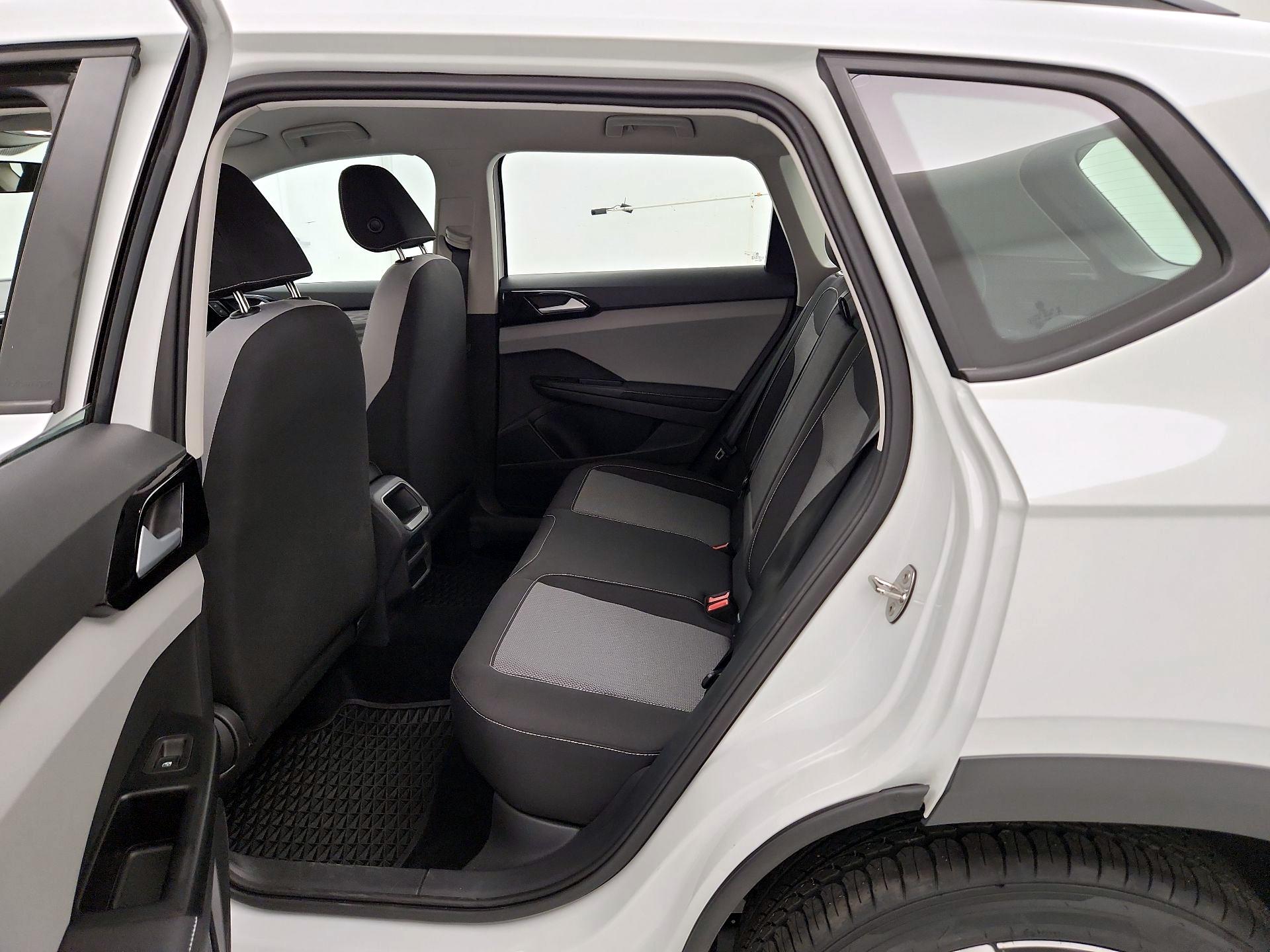 Thumbnail: 2024 Volkswagen Taos - 19