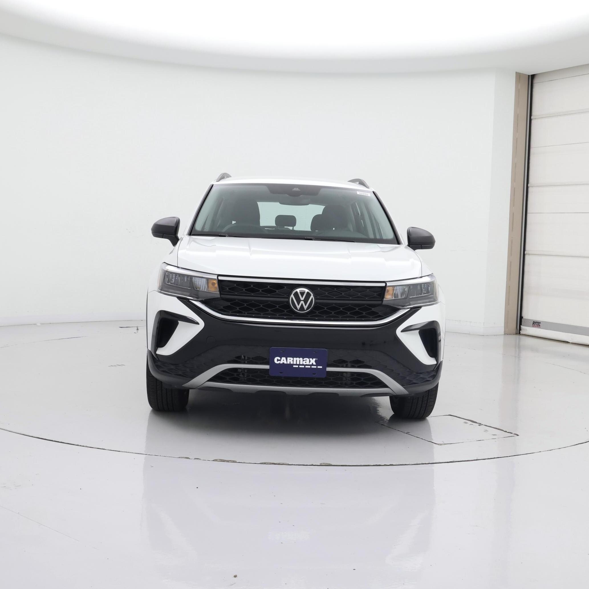 Thumbnail: 2024 Volkswagen Taos - 5