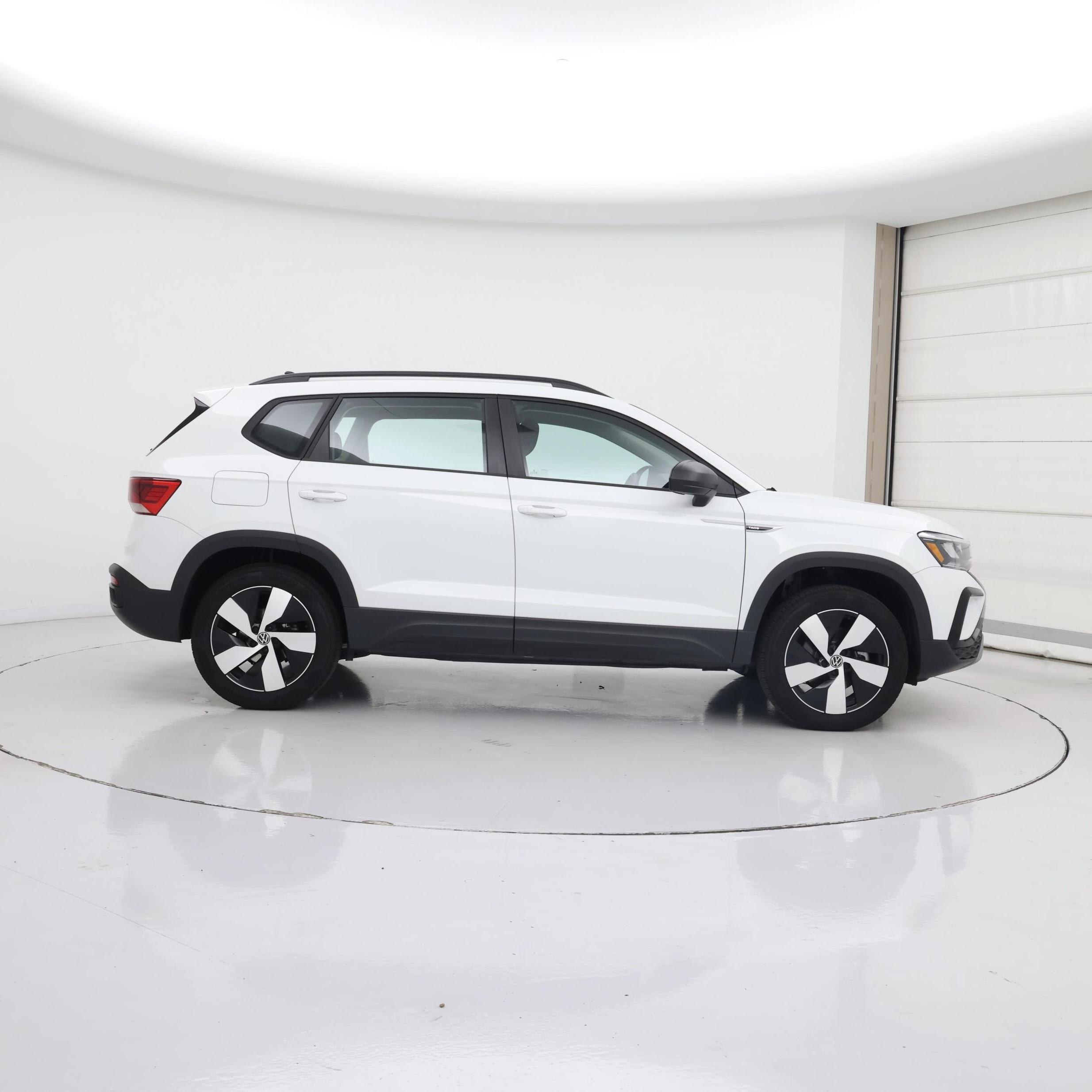 Thumbnail: 2024 Volkswagen Taos - 7
