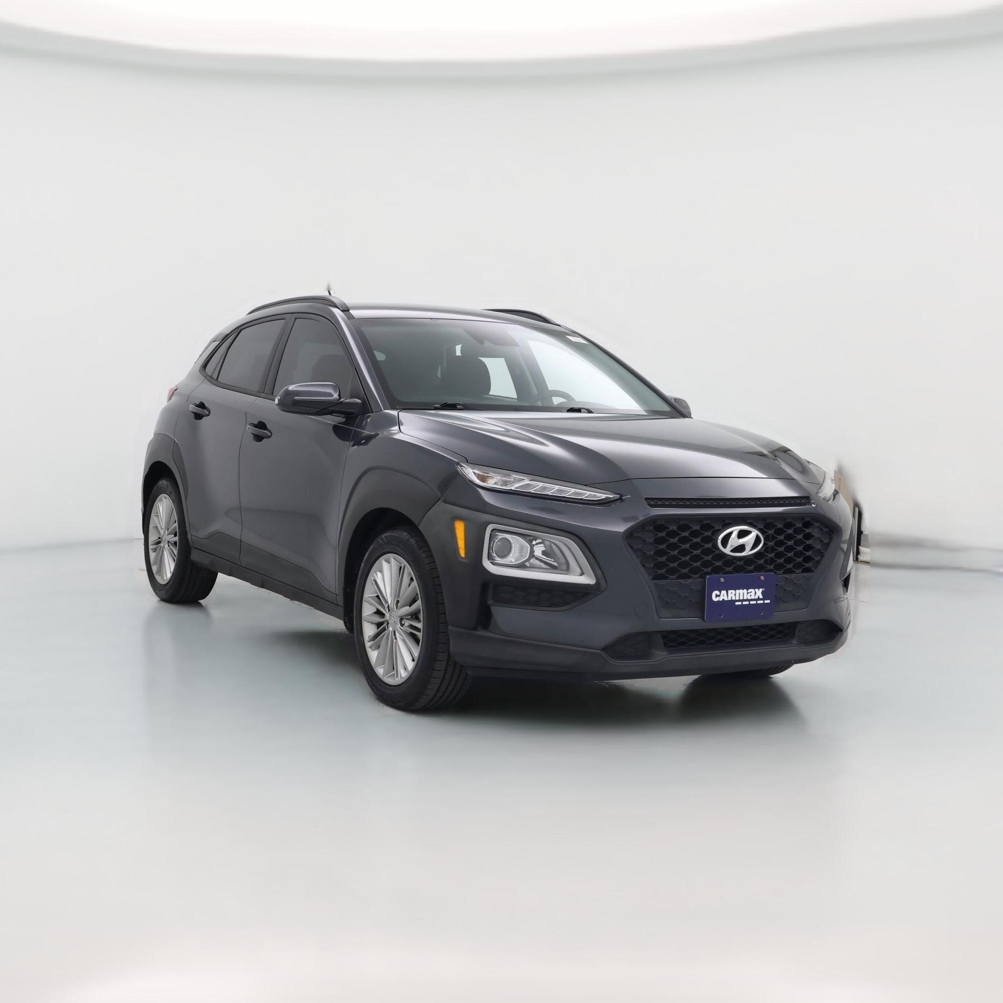 Thumbnail: 2021 Hyundai Kona - 1