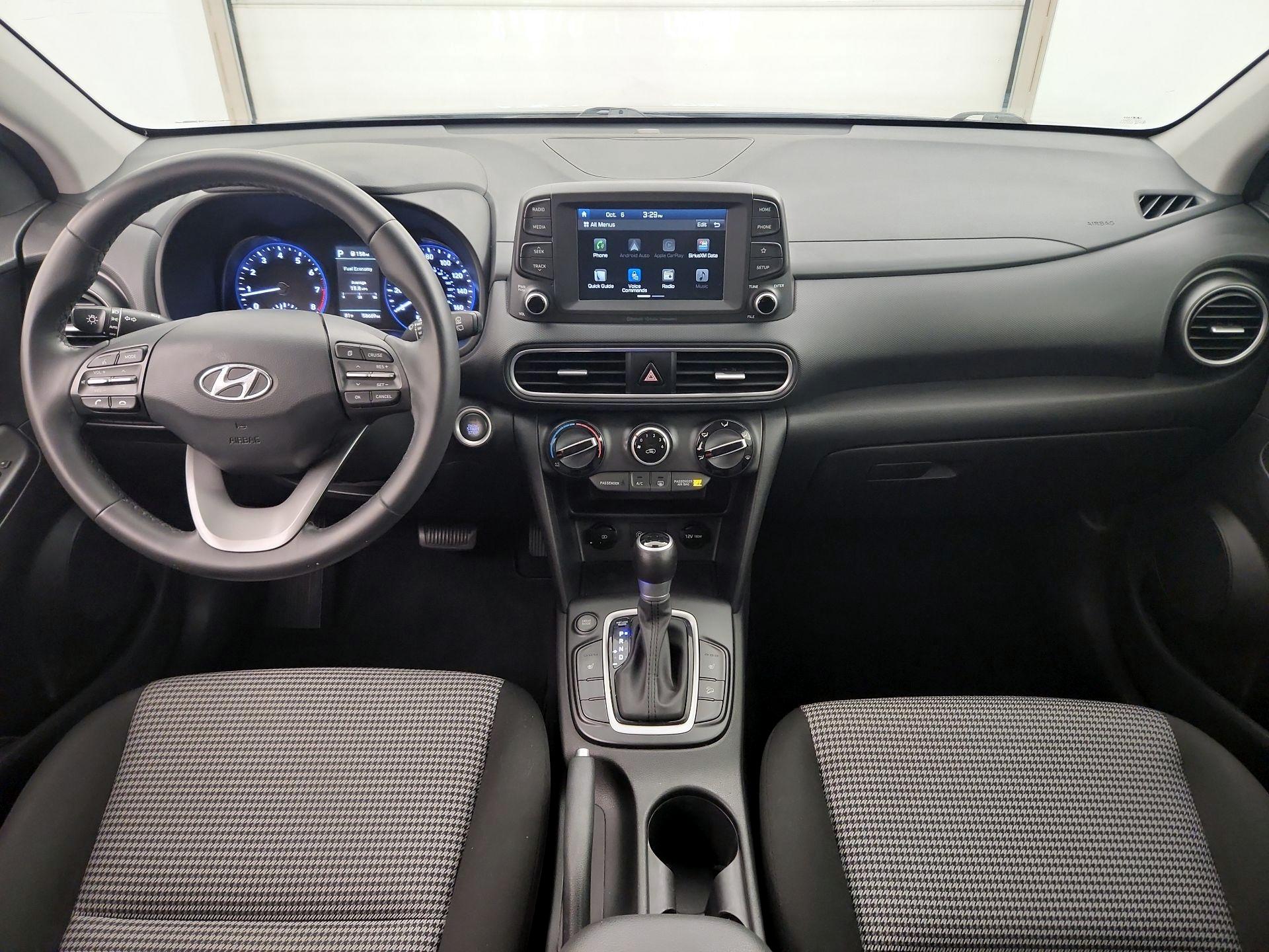 Thumbnail: 2021 Hyundai Kona - 9