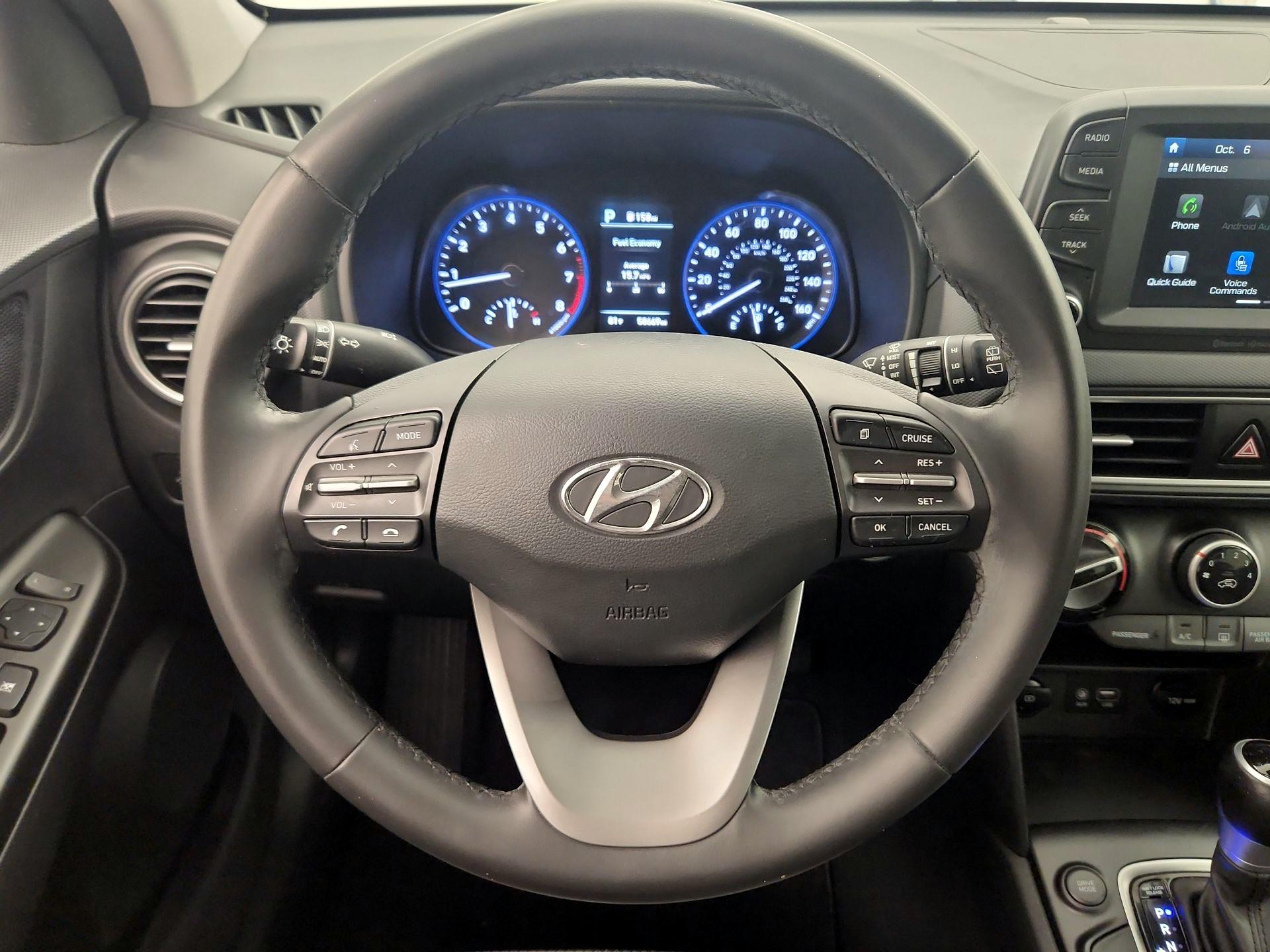 Thumbnail: 2021 Hyundai Kona - 10