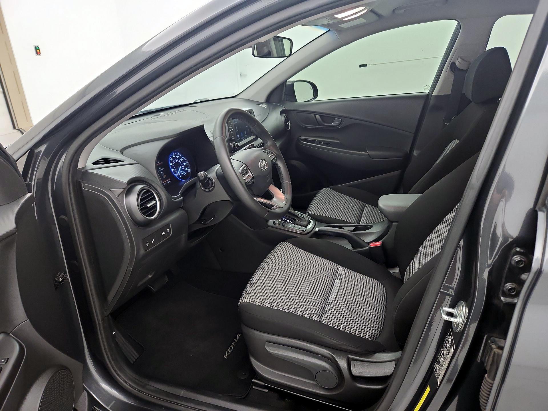Thumbnail: 2021 Hyundai Kona - 11