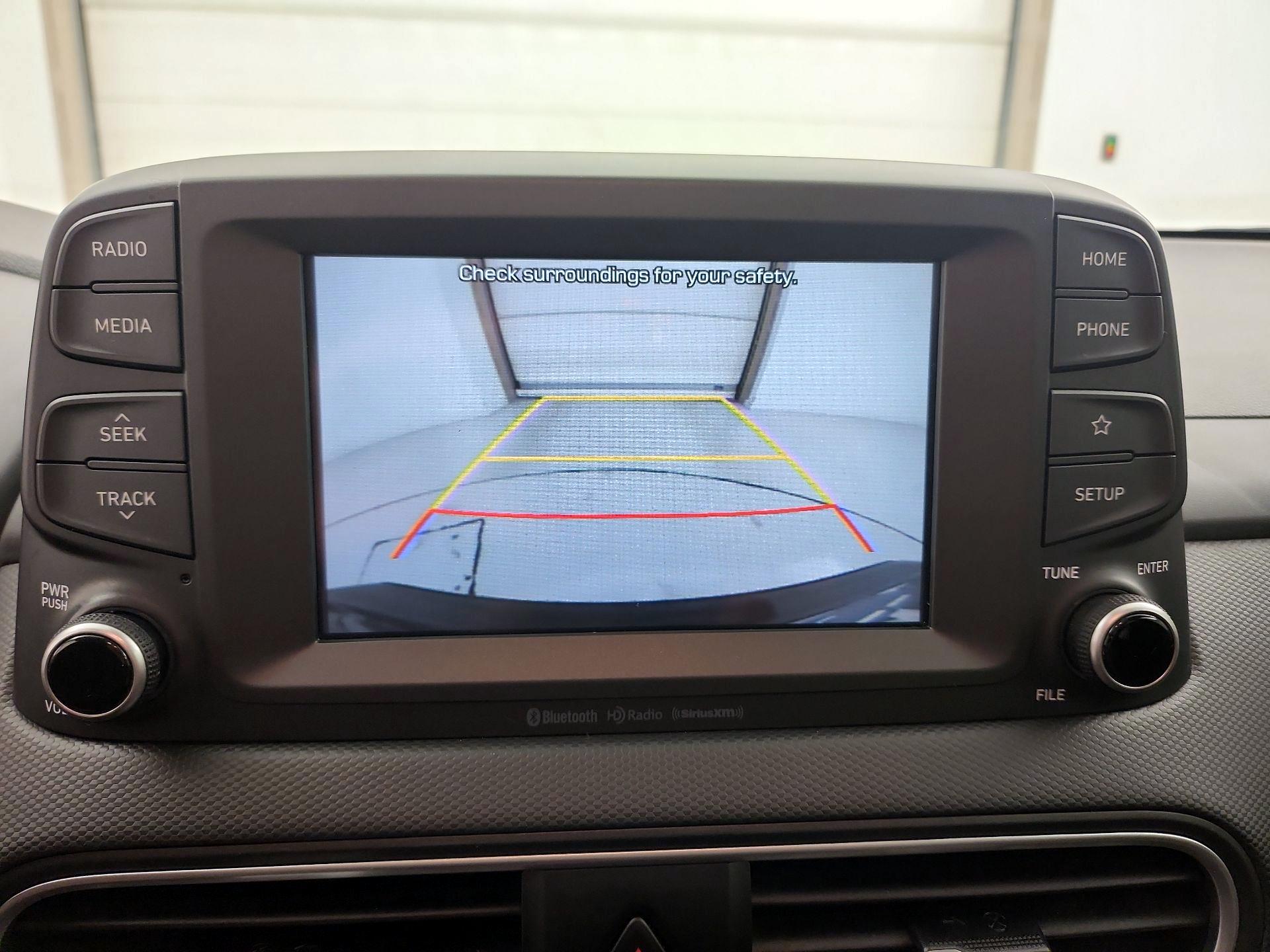 Thumbnail: 2021 Hyundai Kona - 14
