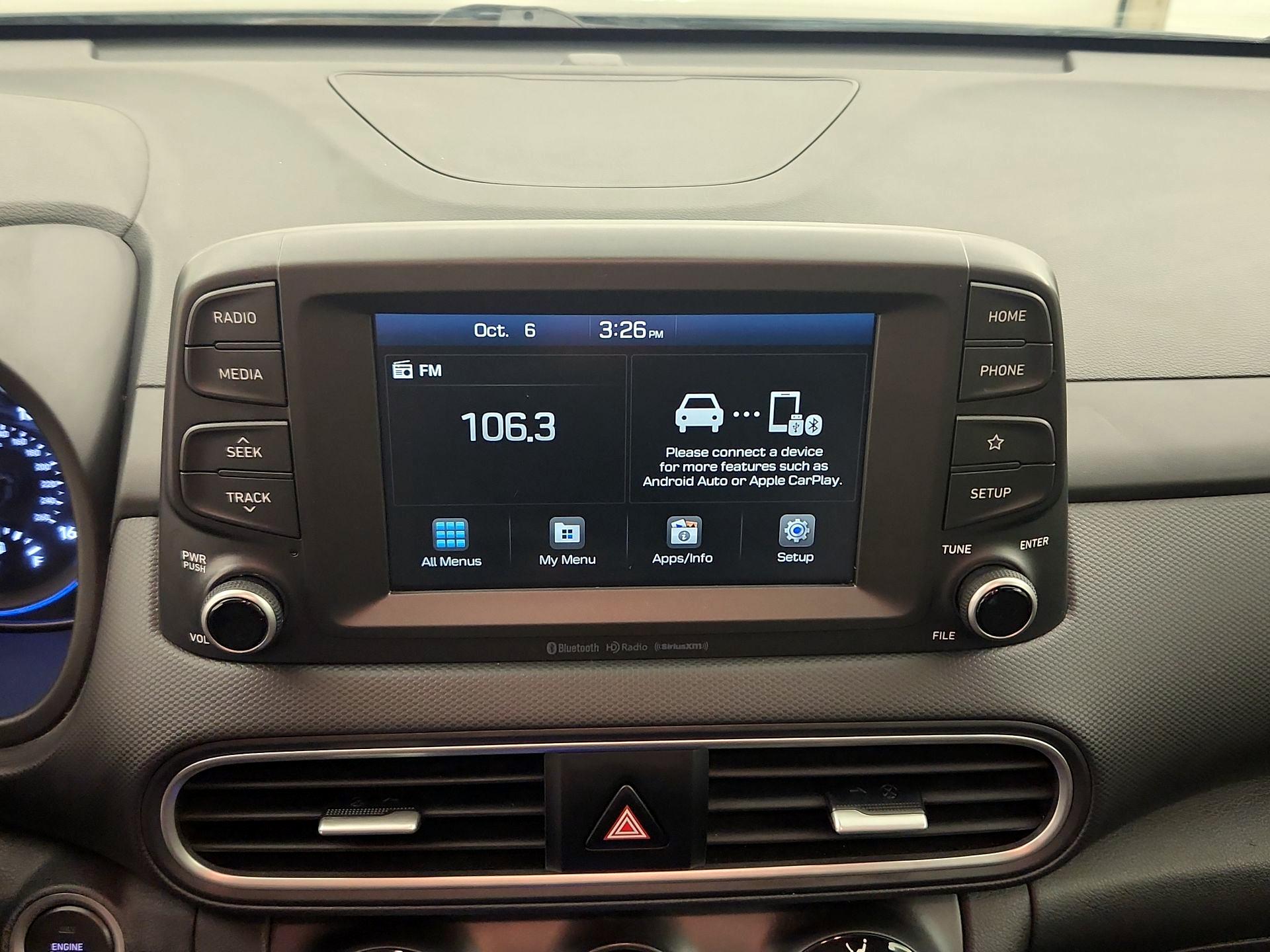 Thumbnail: 2021 Hyundai Kona - 15