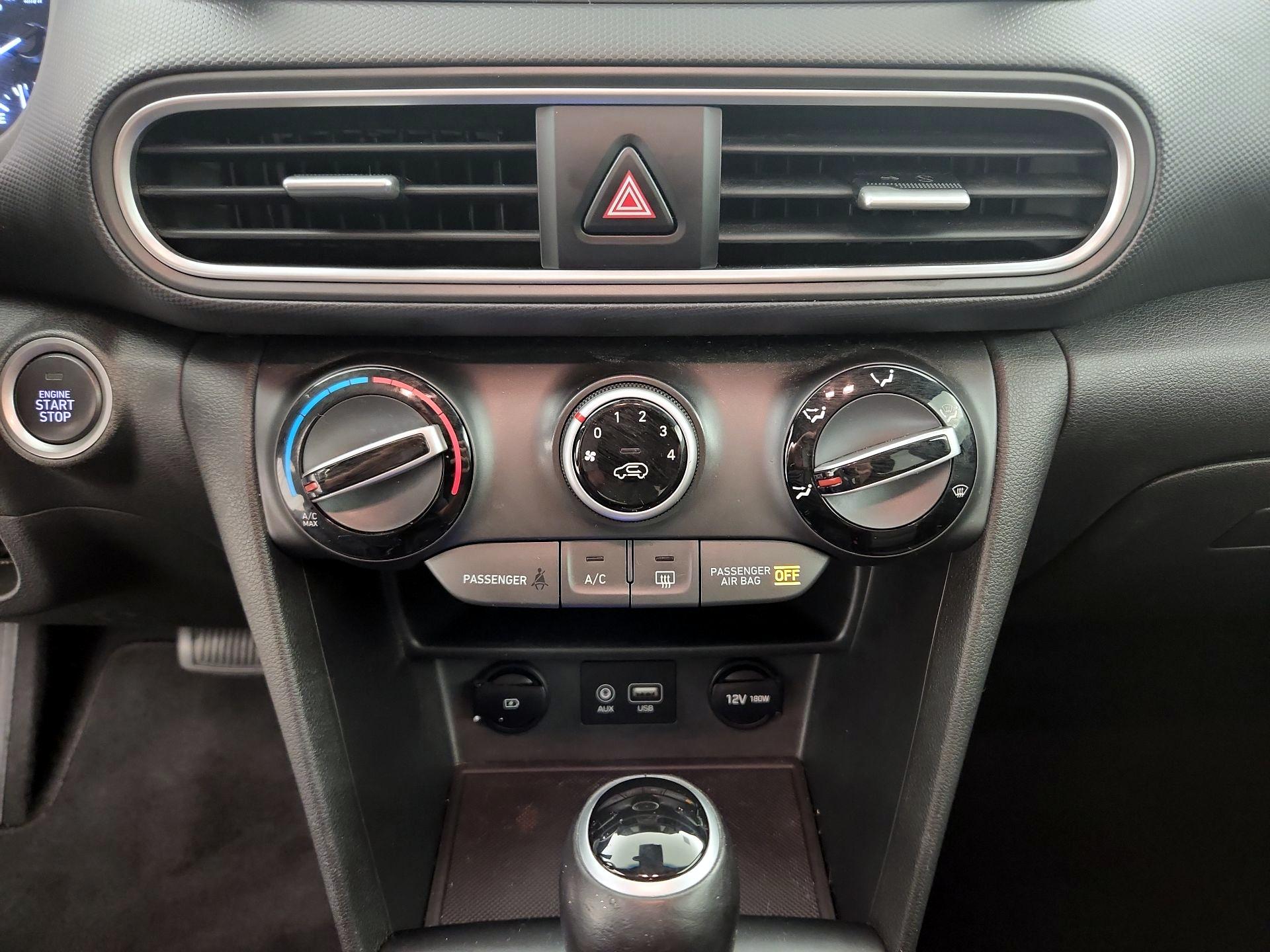 Thumbnail: 2021 Hyundai Kona - 16