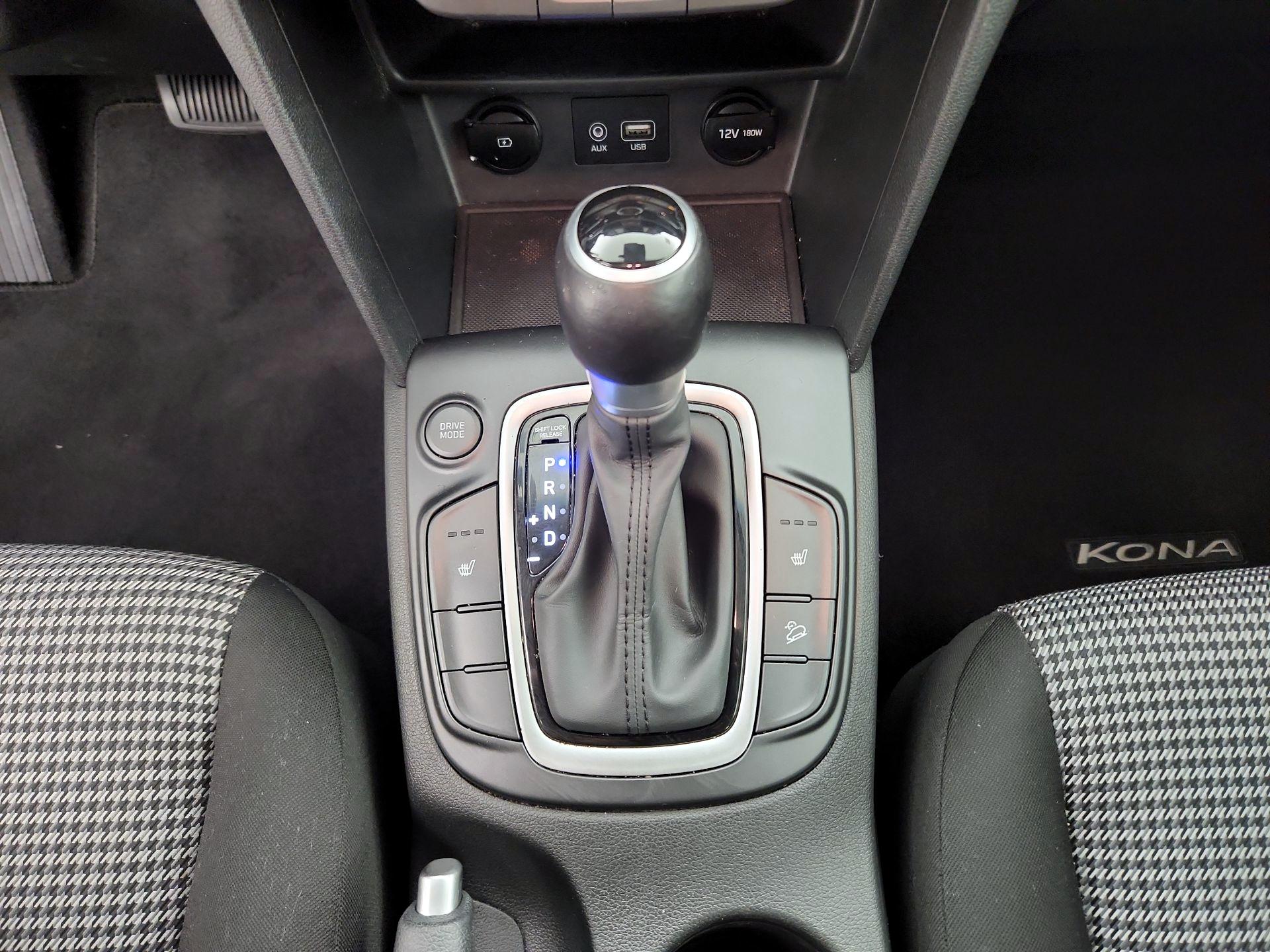 Thumbnail: 2021 Hyundai Kona - 17
