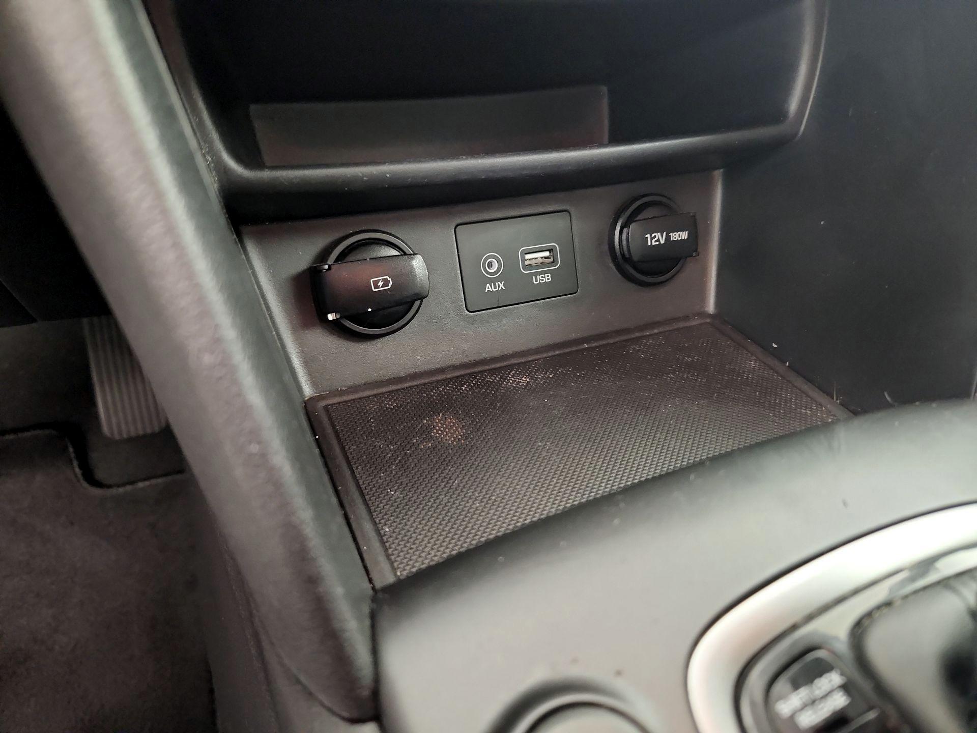 Thumbnail: 2021 Hyundai Kona - 18