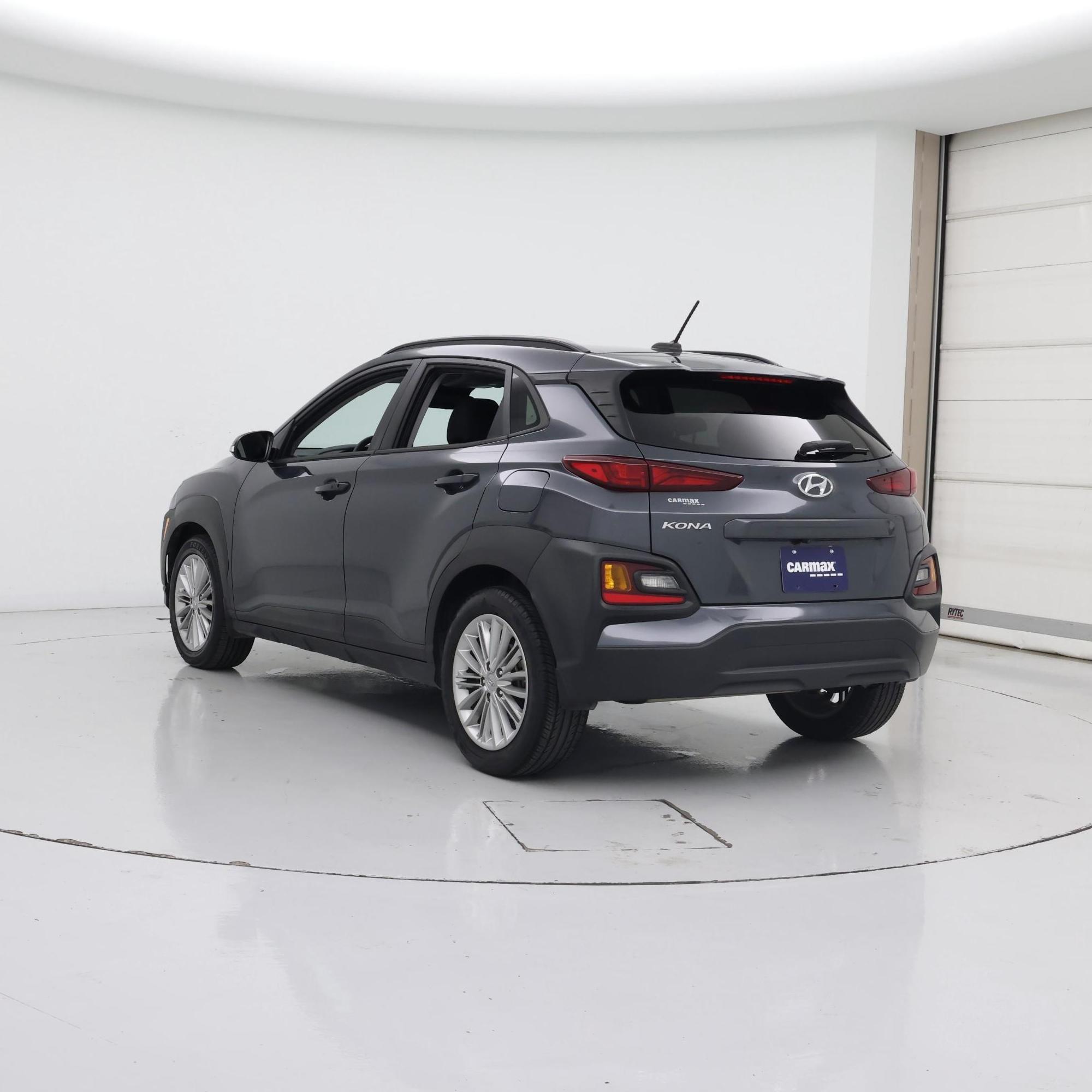 Thumbnail: 2021 Hyundai Kona - 2