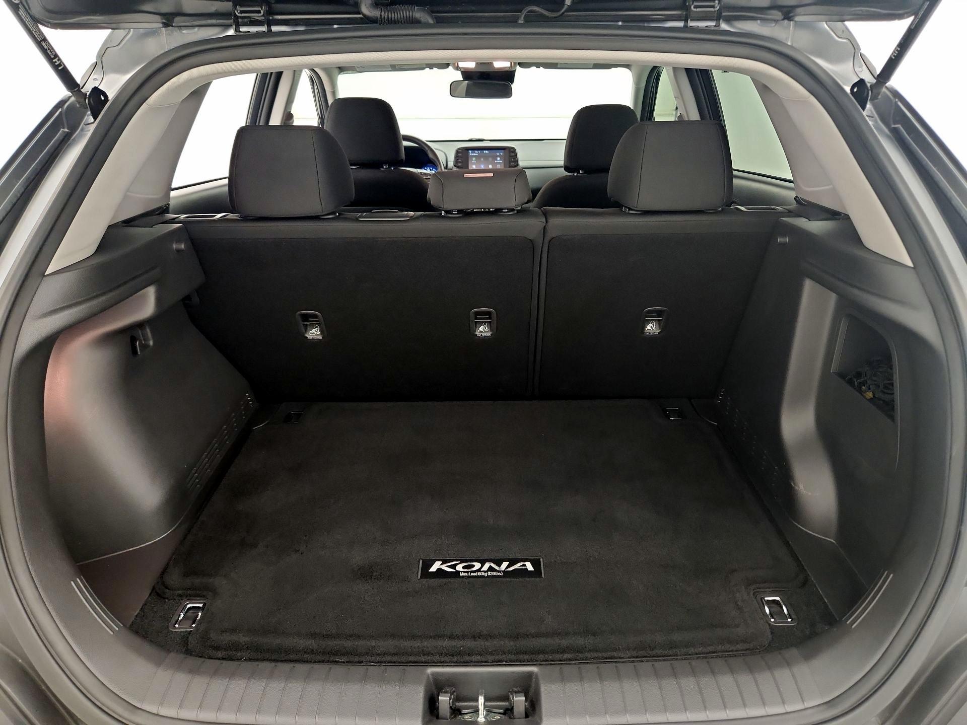 Thumbnail: 2021 Hyundai Kona - 20