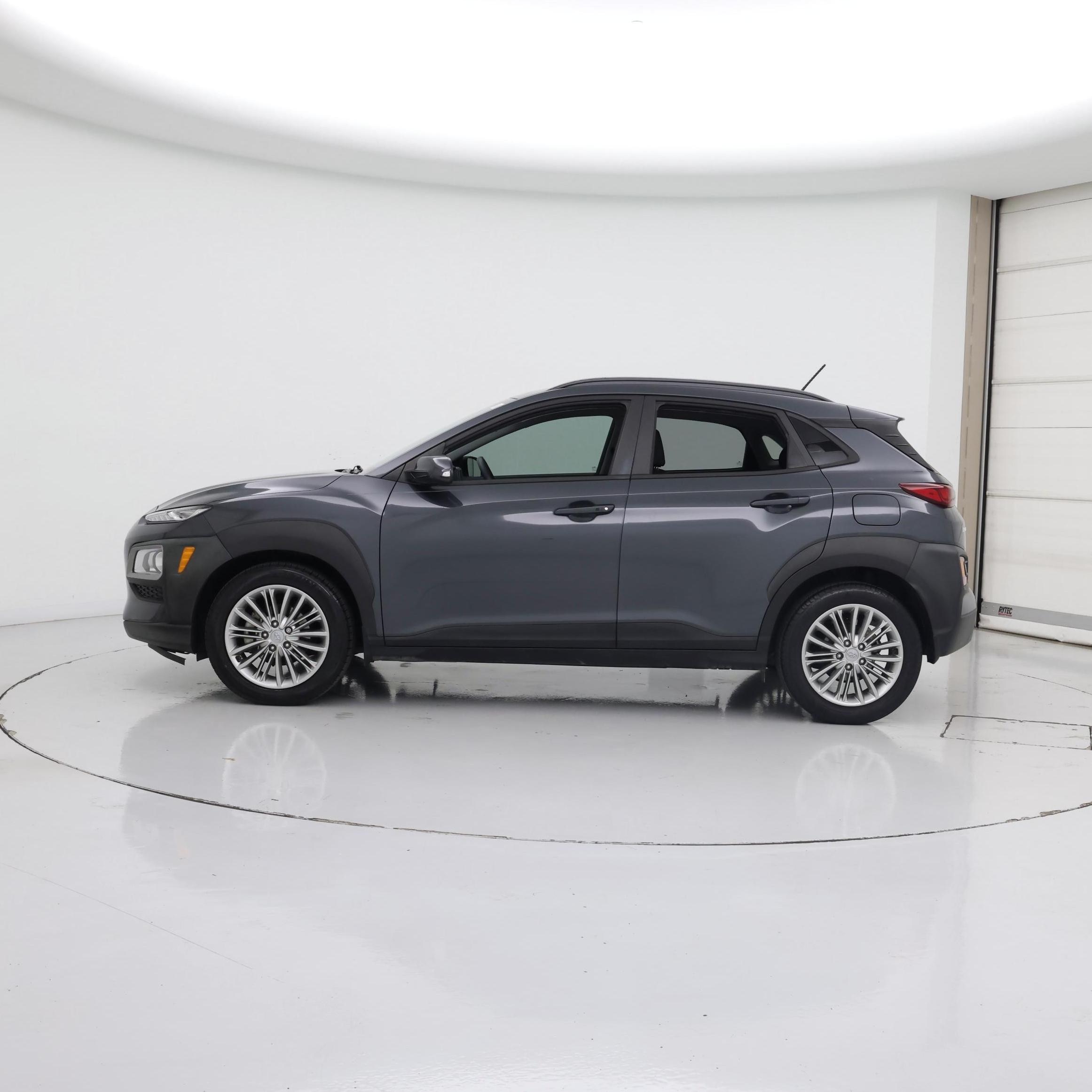 Thumbnail: 2021 Hyundai Kona - 3