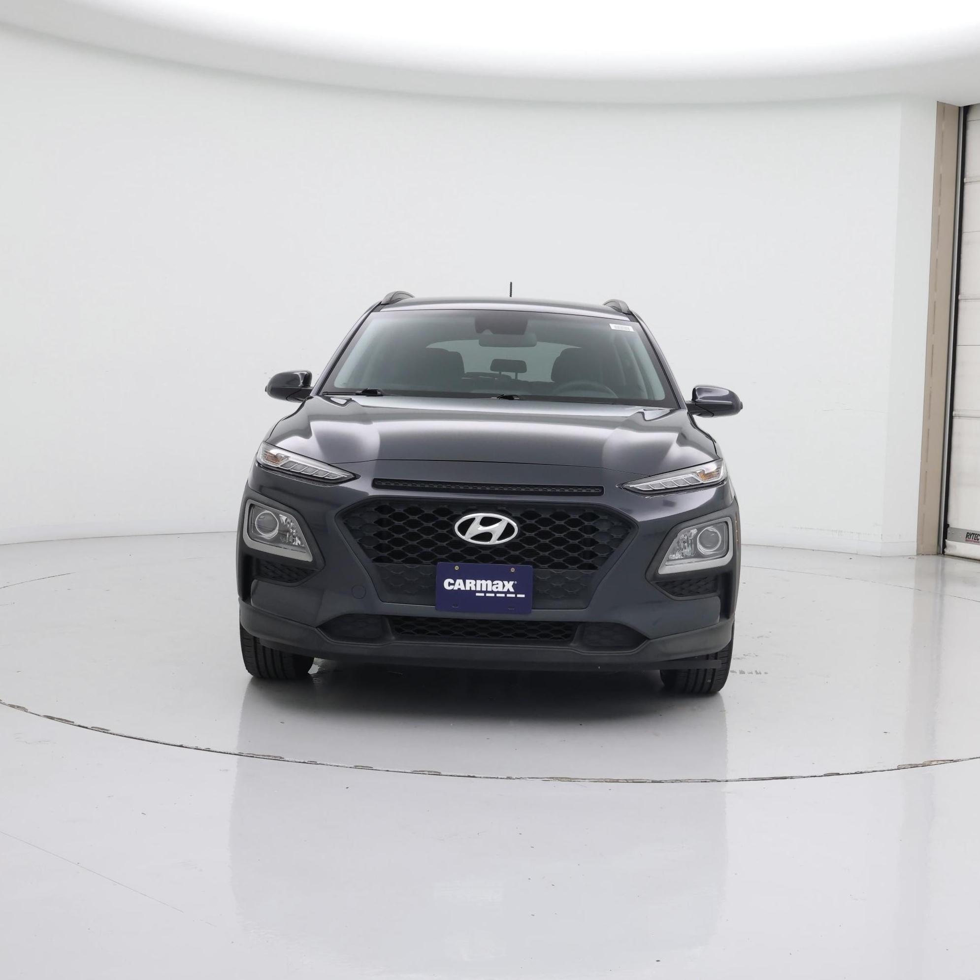 Thumbnail: 2021 Hyundai Kona - 5