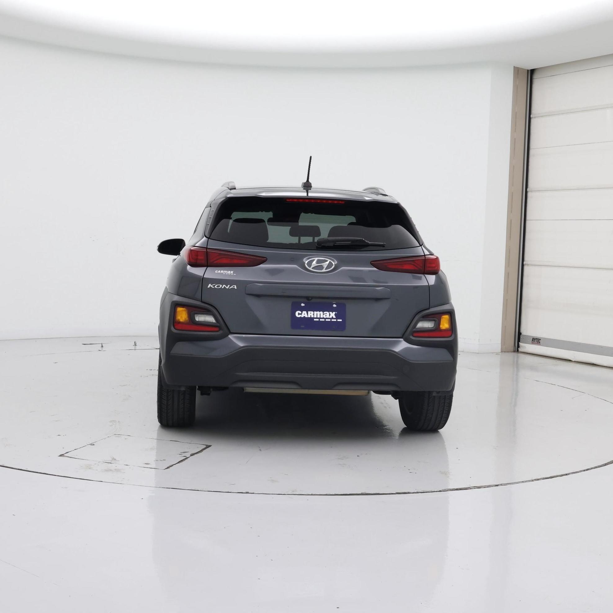 Thumbnail: 2021 Hyundai Kona - 6