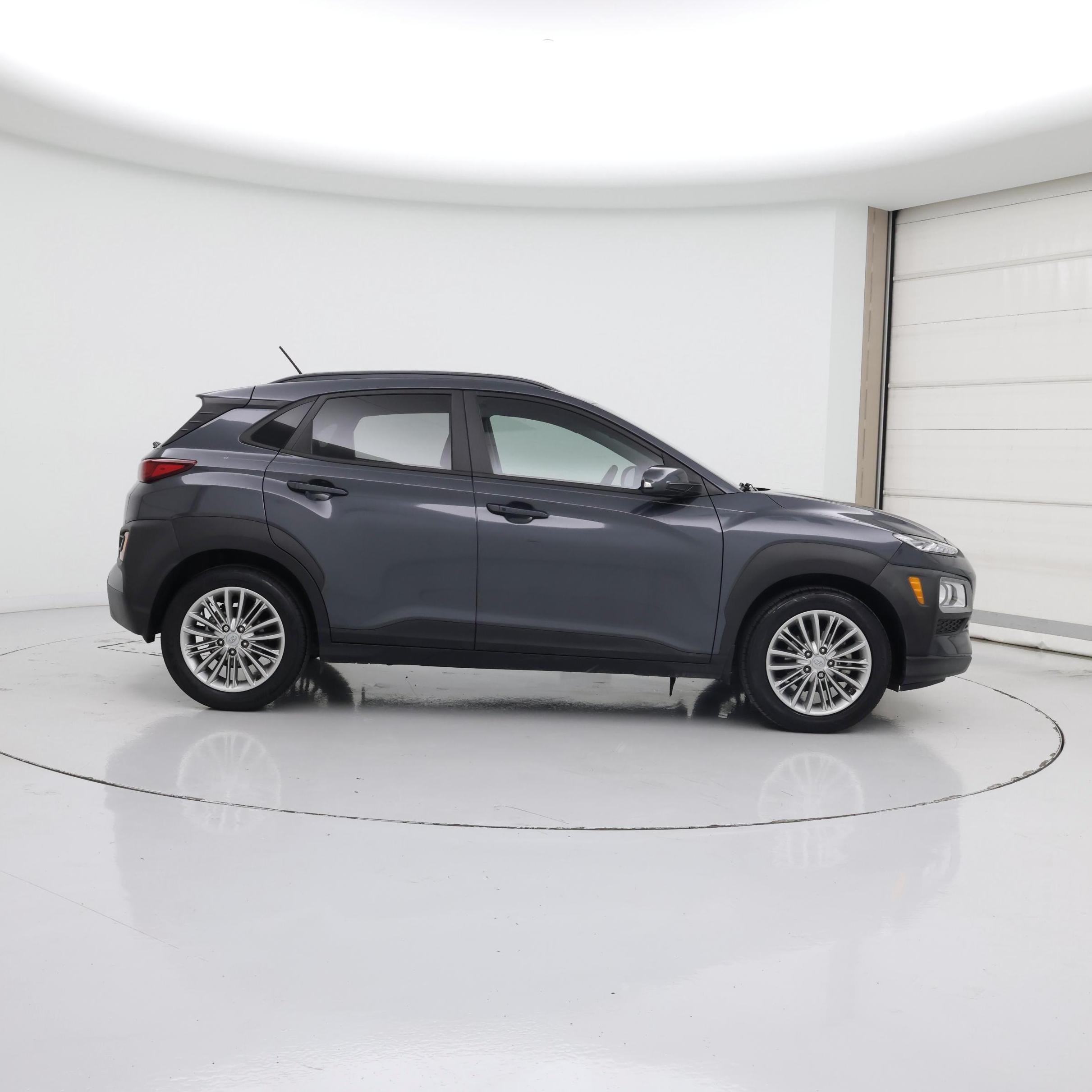 Thumbnail: 2021 Hyundai Kona - 7