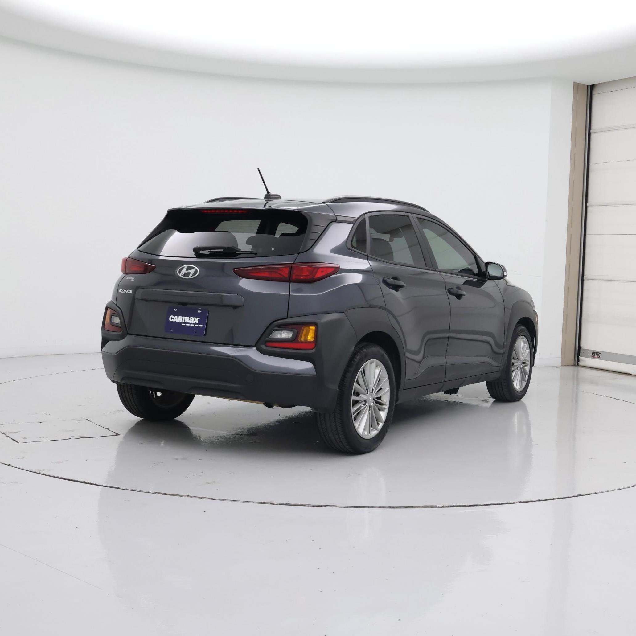 Thumbnail: 2021 Hyundai Kona - 8