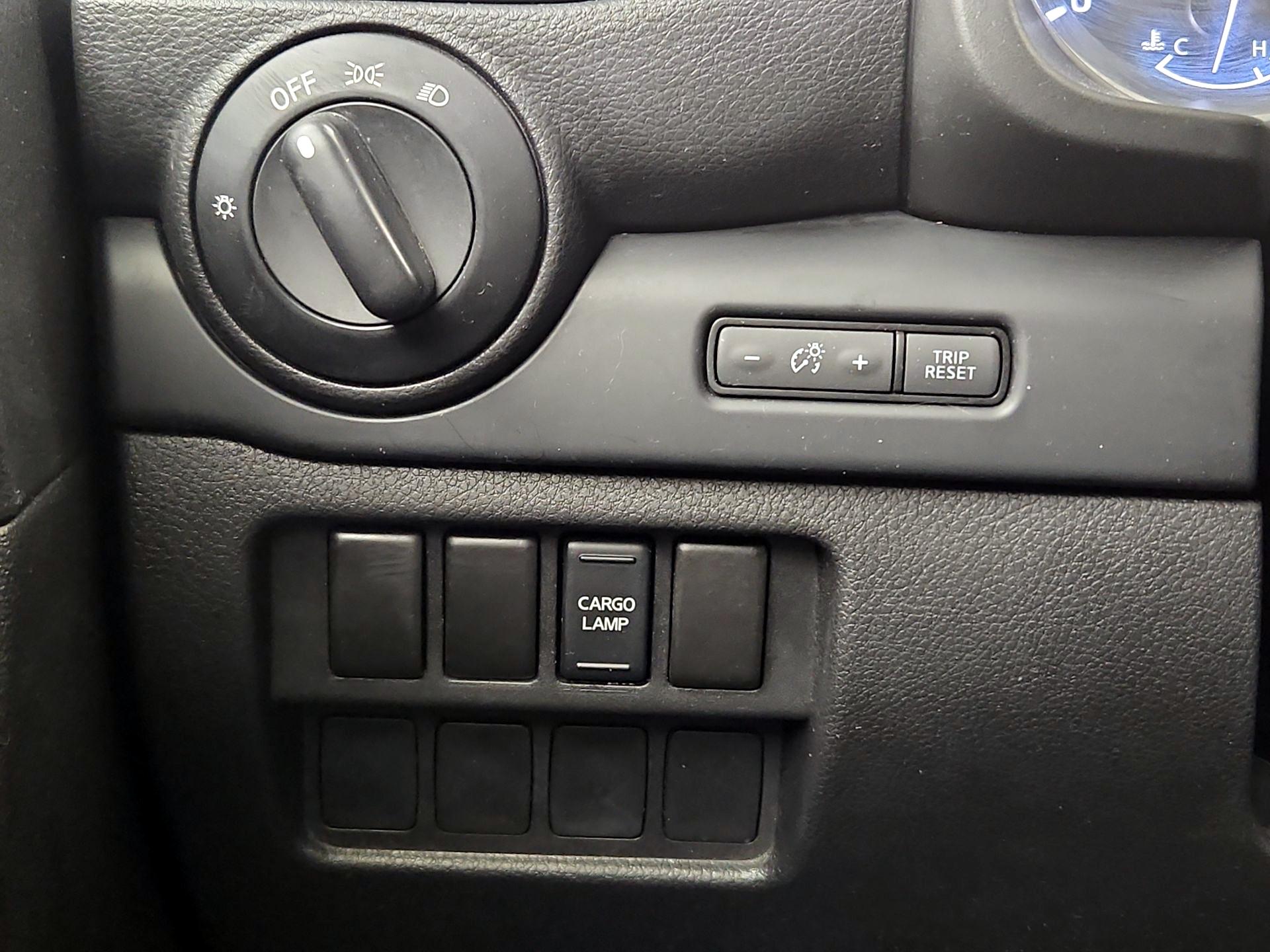 Thumbnail: 2019 Nissan Titan - 13