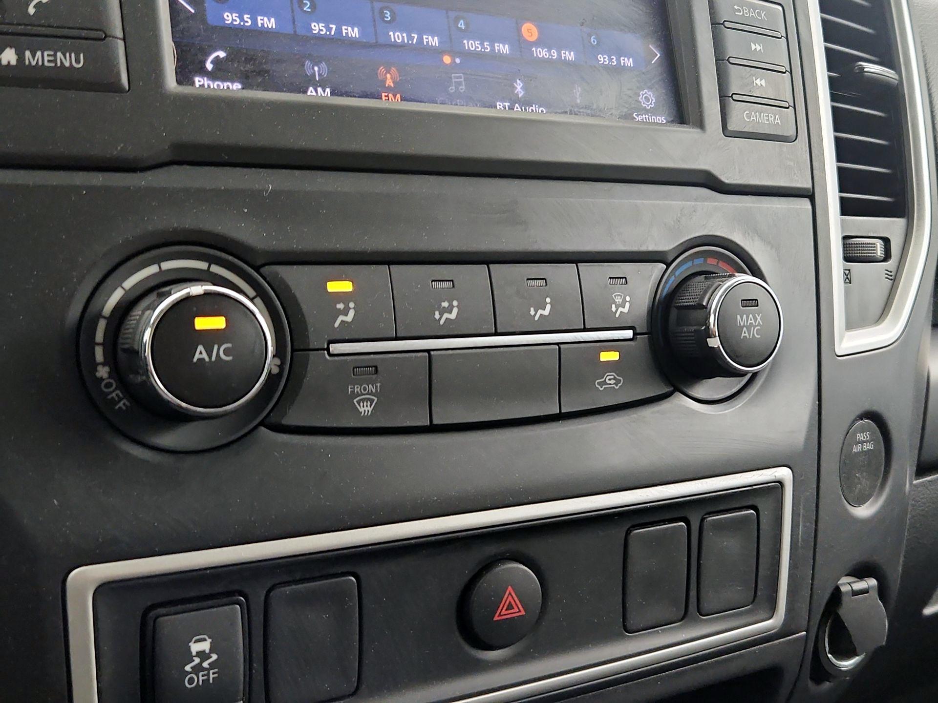 Thumbnail: 2019 Nissan Titan - 16