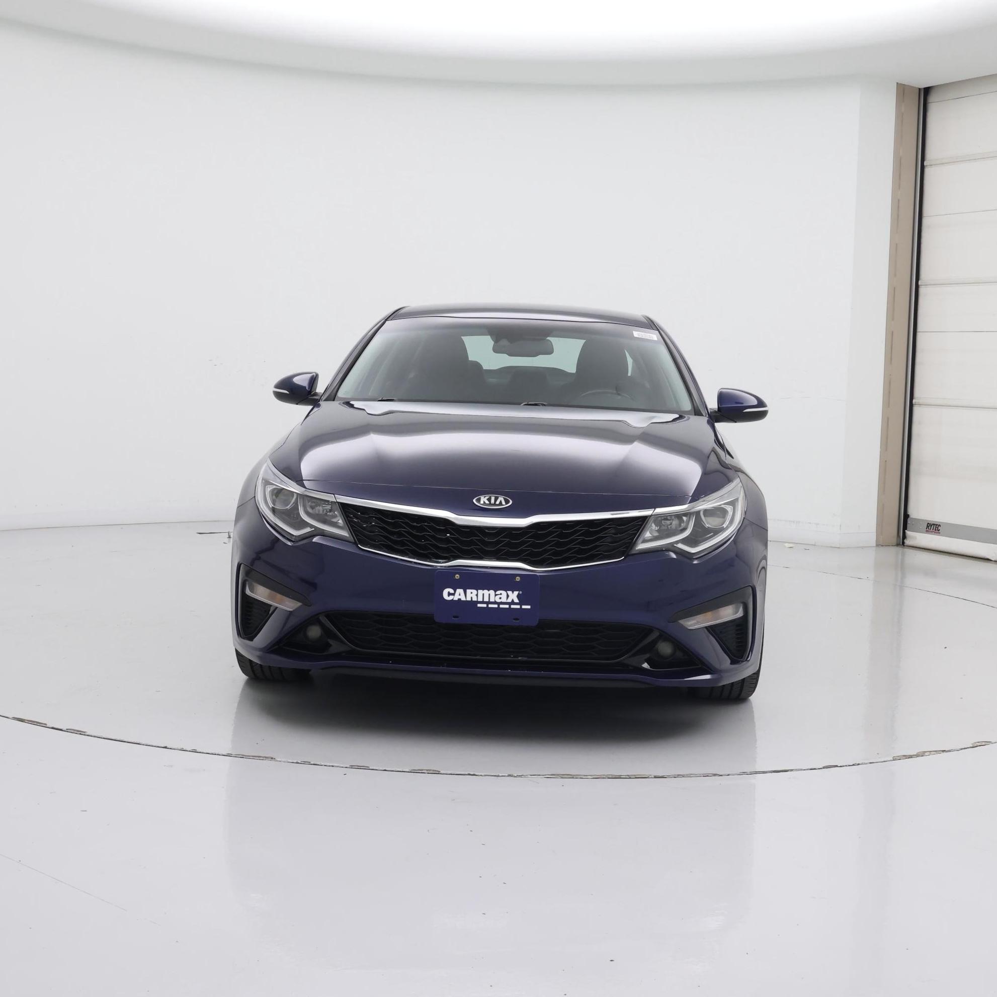 Thumbnail: 2019 Kia Optima - 5