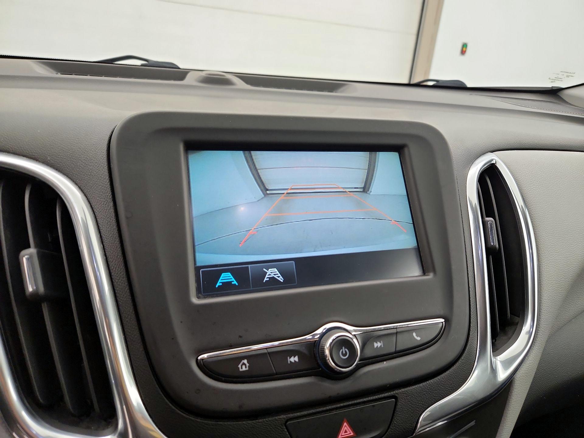 Thumbnail: 2018 Chevrolet Equinox - 14