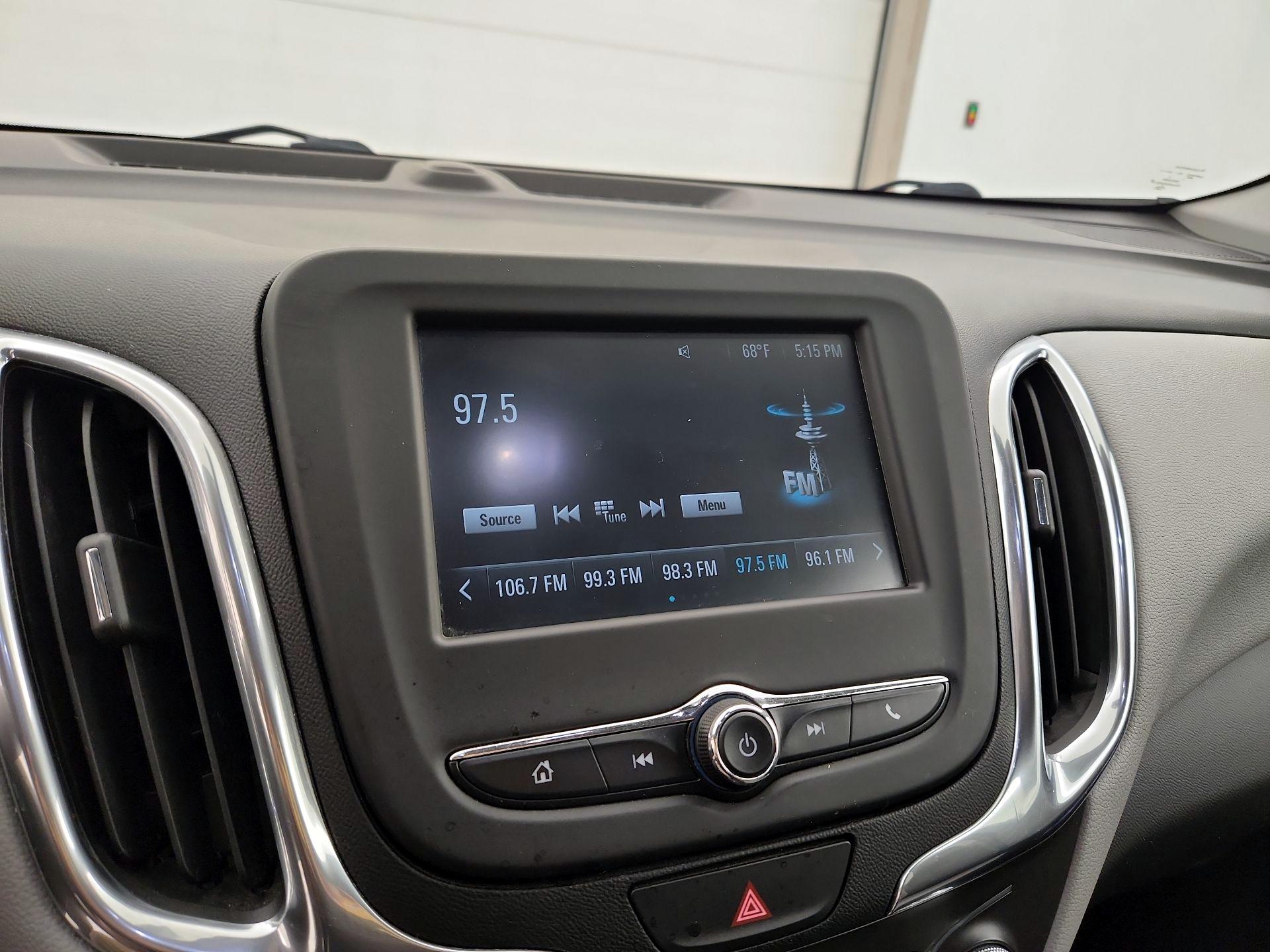 Thumbnail: 2018 Chevrolet Equinox - 15