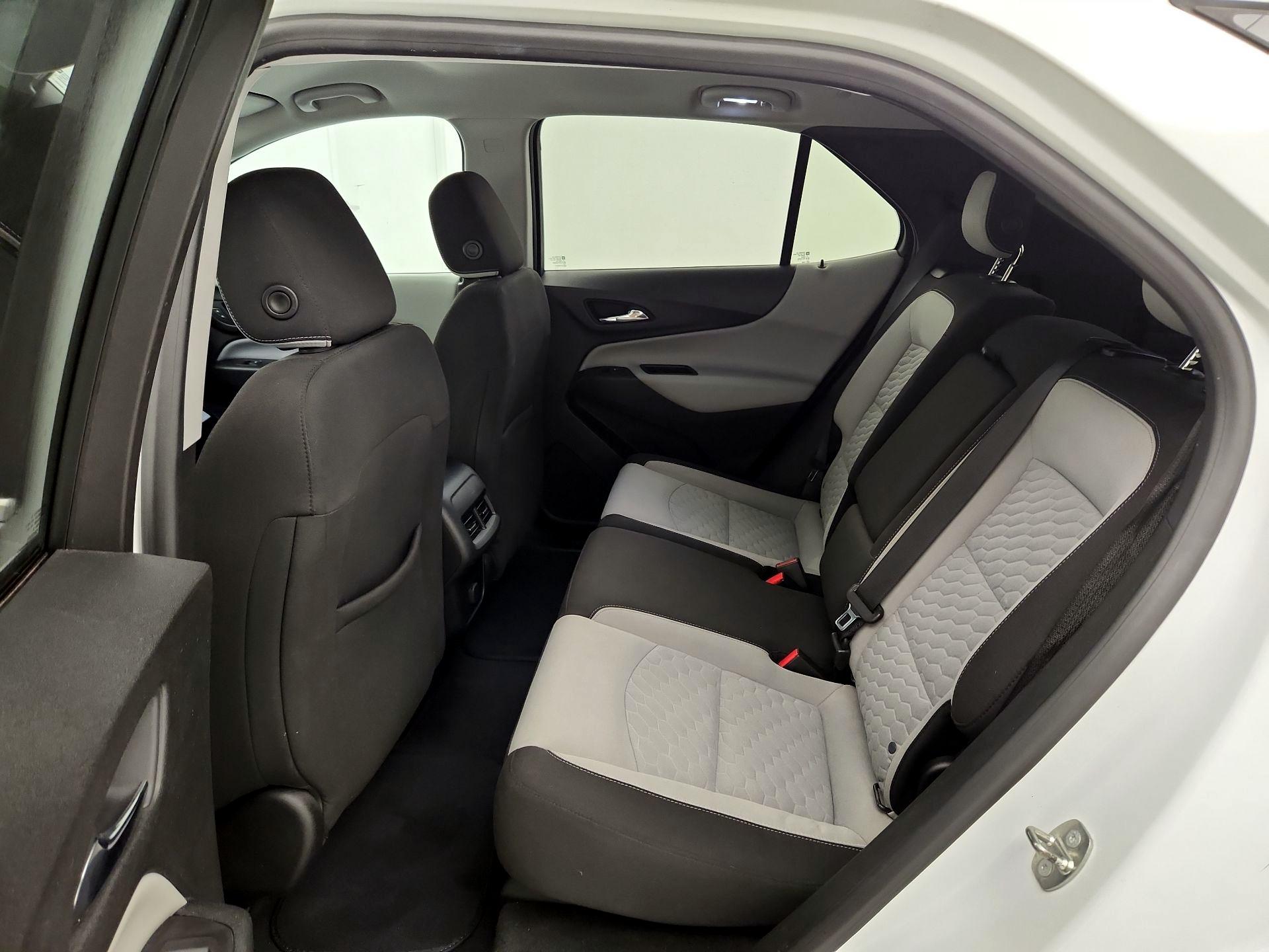 Thumbnail: 2018 Chevrolet Equinox - 19