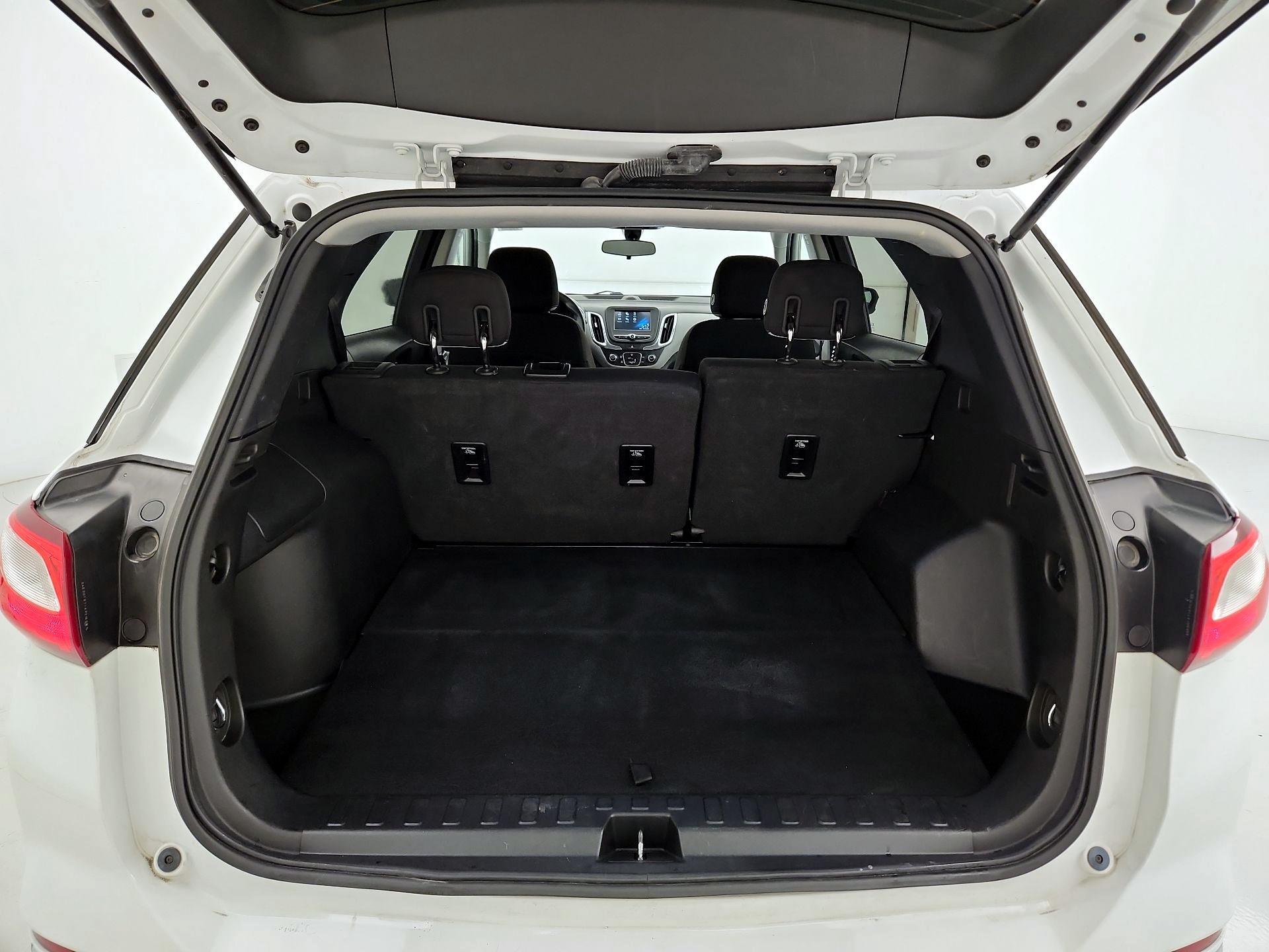 Thumbnail: 2018 Chevrolet Equinox - 20