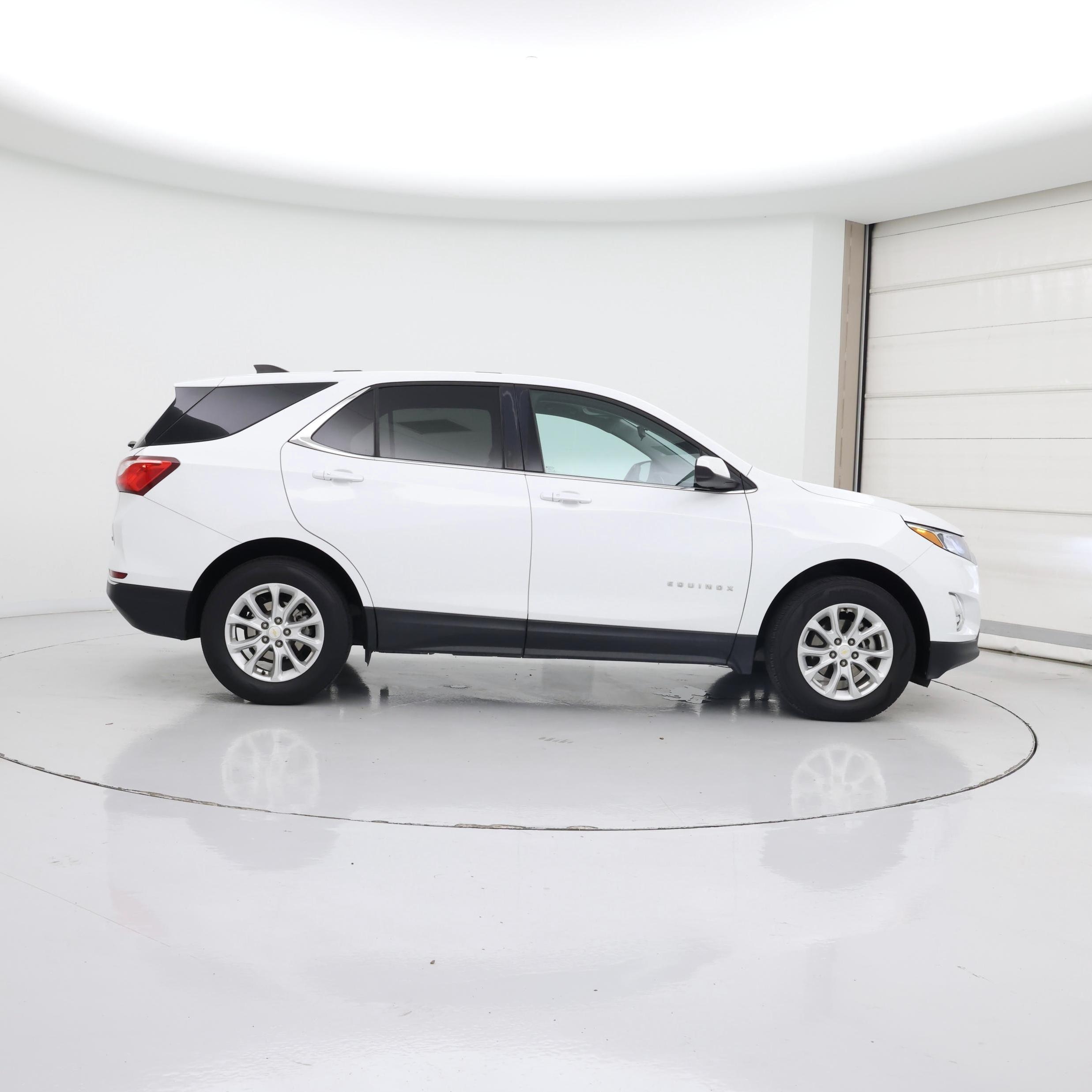 Thumbnail: 2018 Chevrolet Equinox - 7