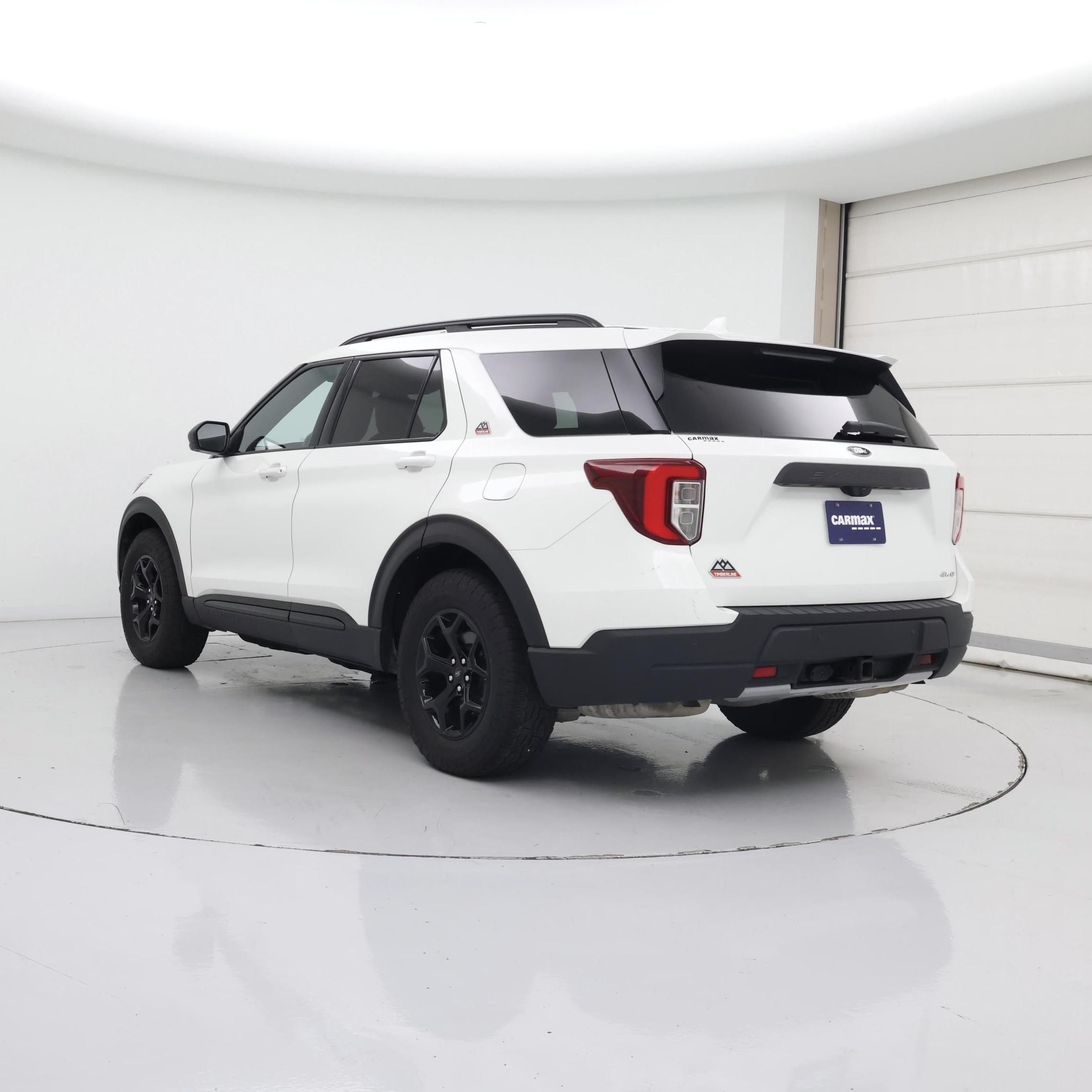 Thumbnail: 2022 Ford Explorer - 2