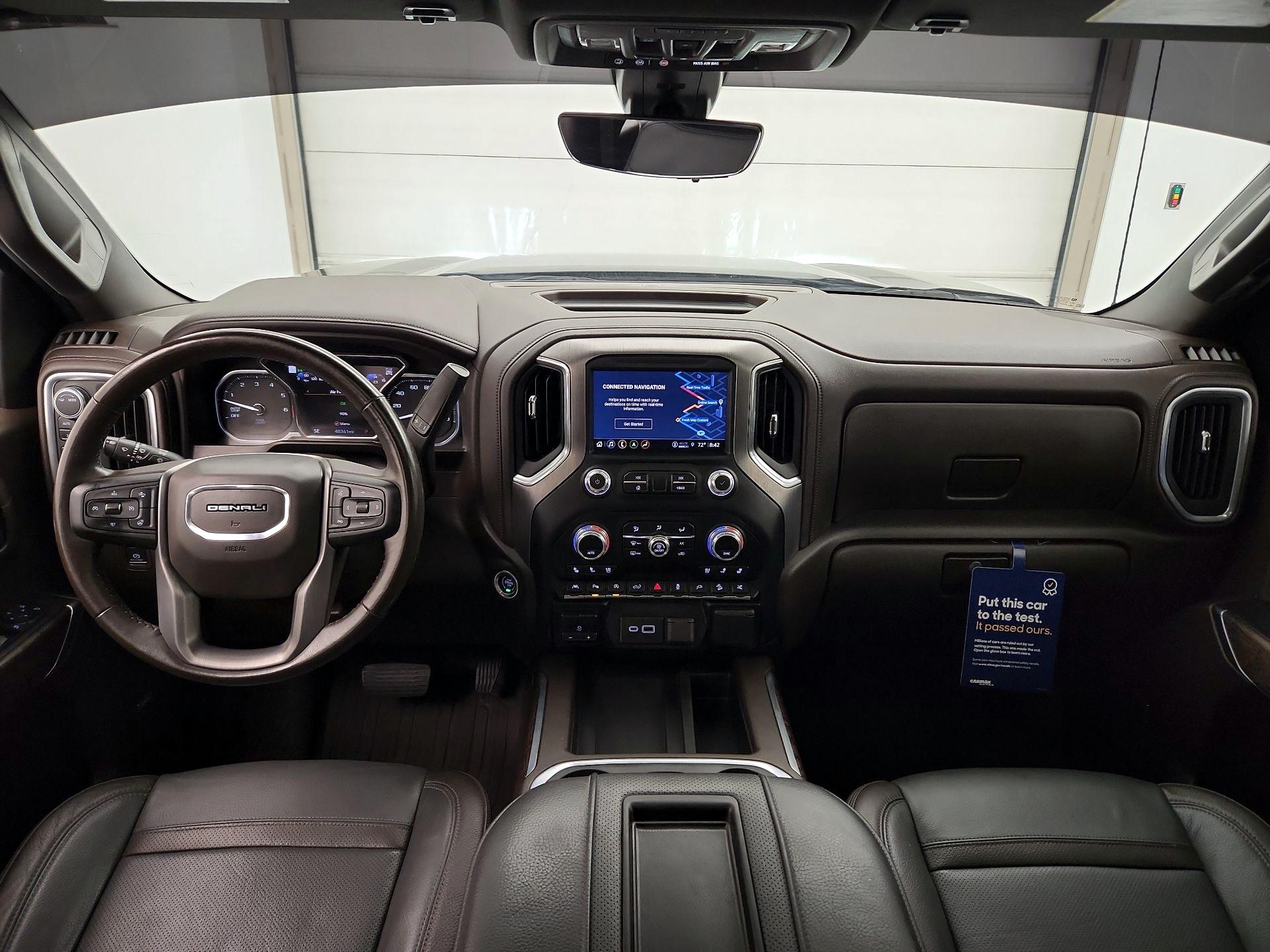Thumbnail: 2021 GMC Sierra 1500 - 9